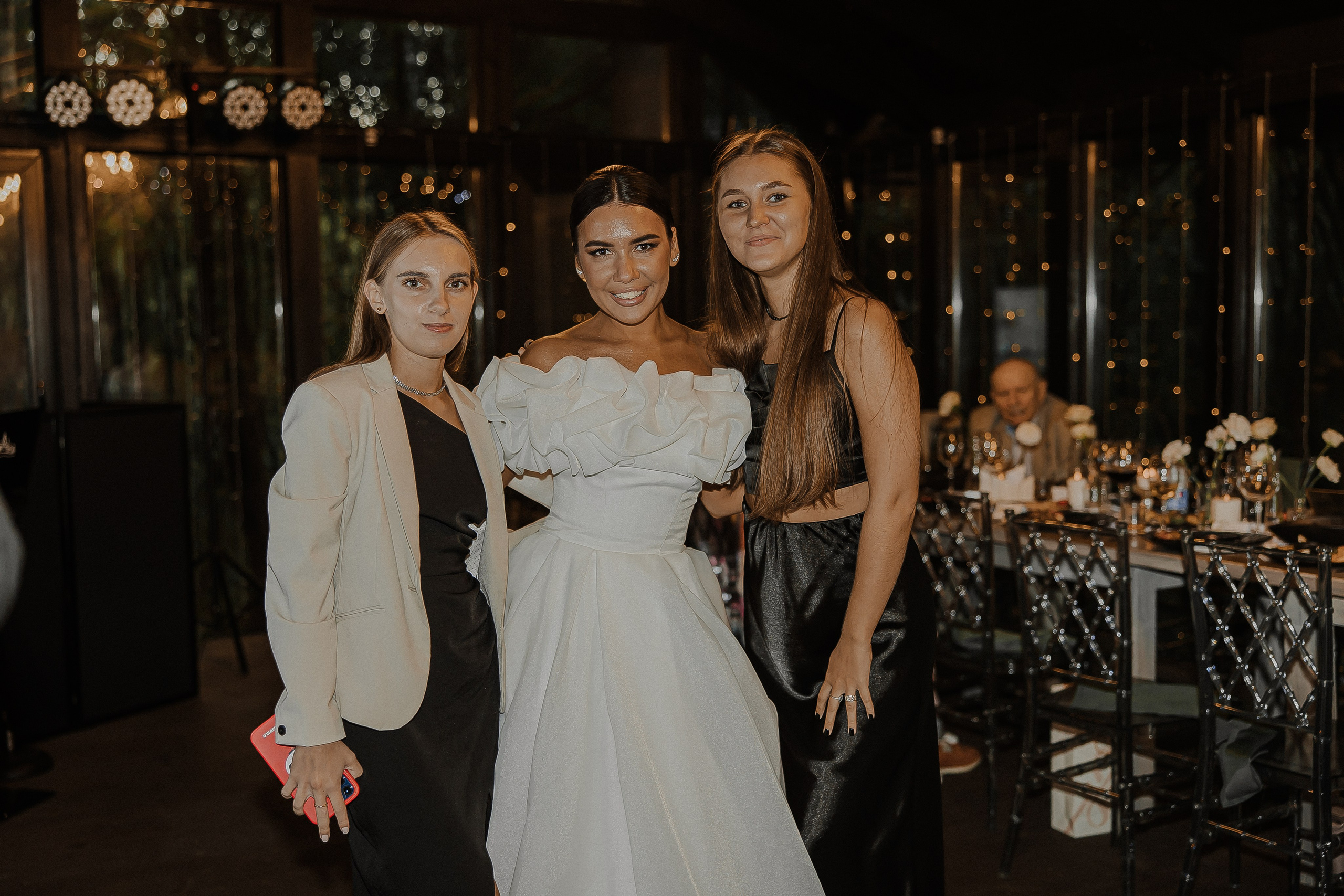 Александр и Арина. Свадебный и семейный фотограф Елизавета Ермак | Москва и МО