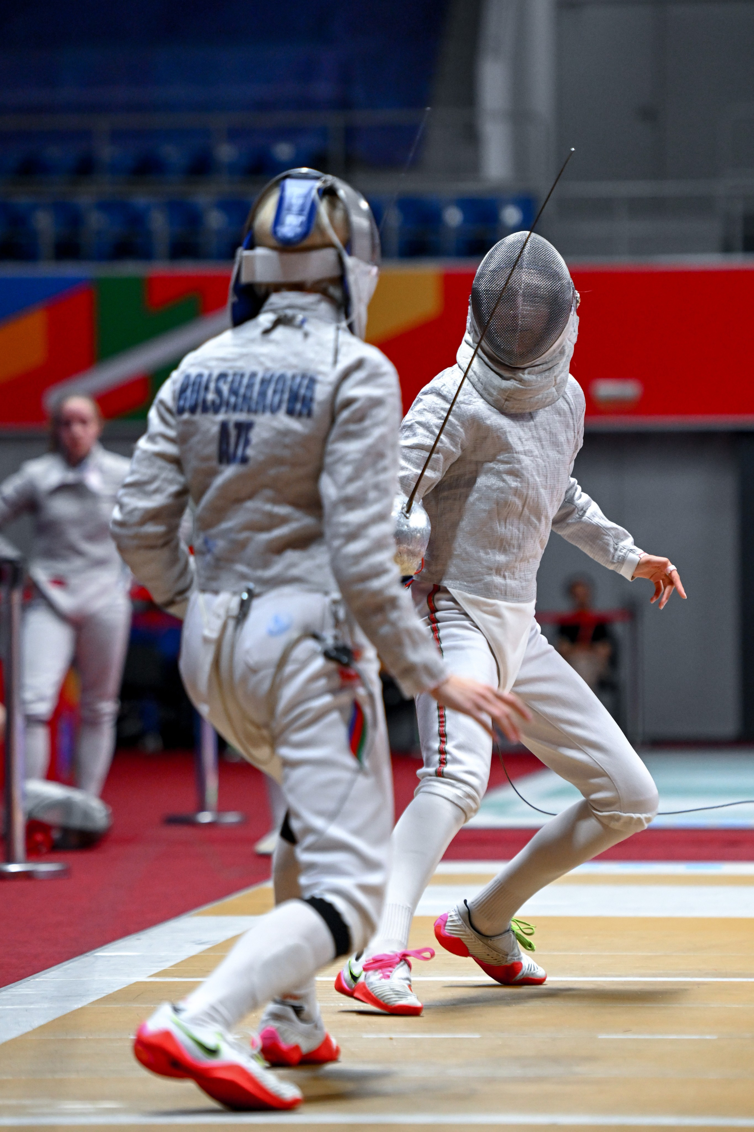 Фотограф на легкую атлетику. Спортивный и репортажный фотограф в Казани Вячеслав Сатонин