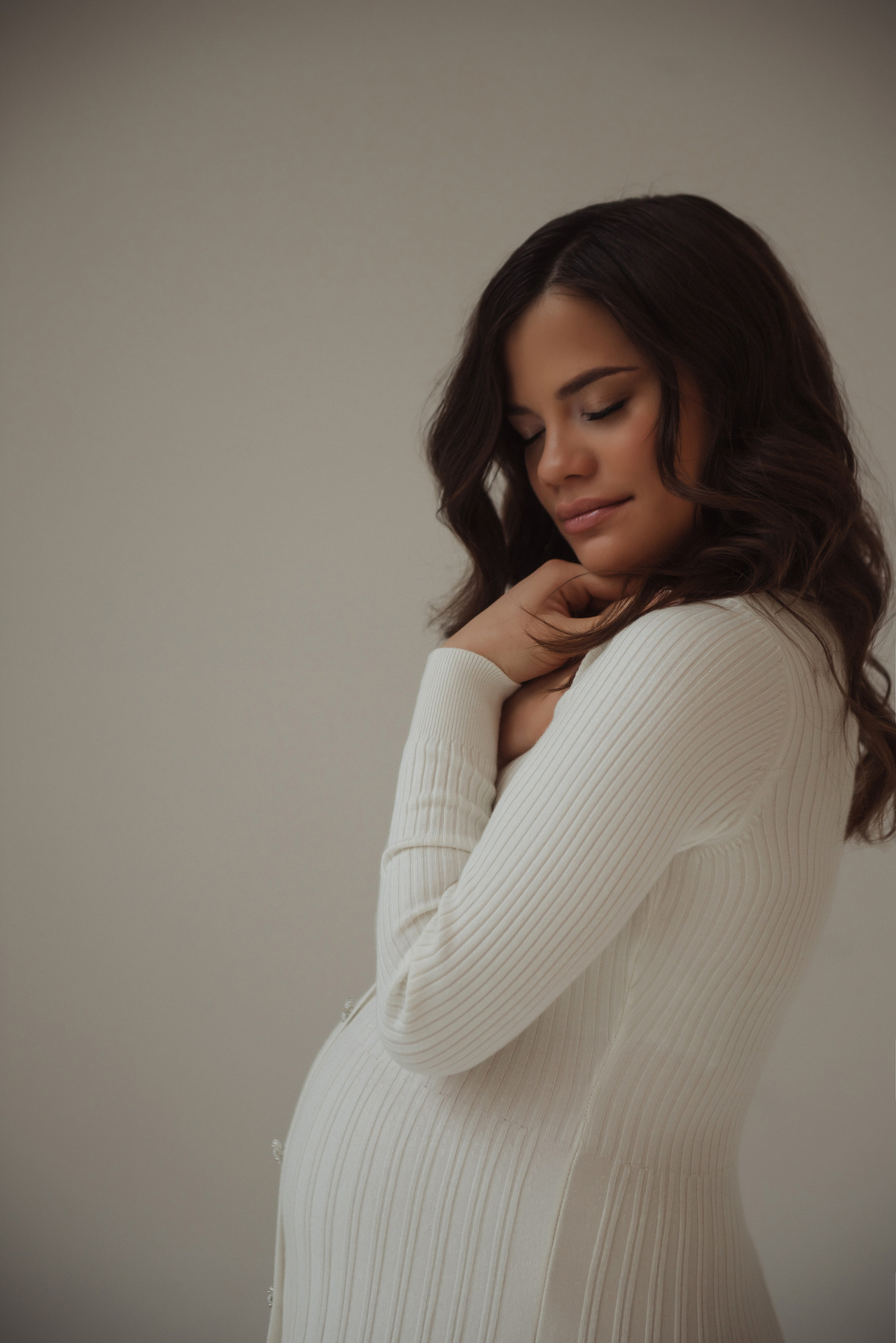 Олеся. Свадебный, портретный, фотограф беременности в Нижнем Новгороде Алина Зиновьева