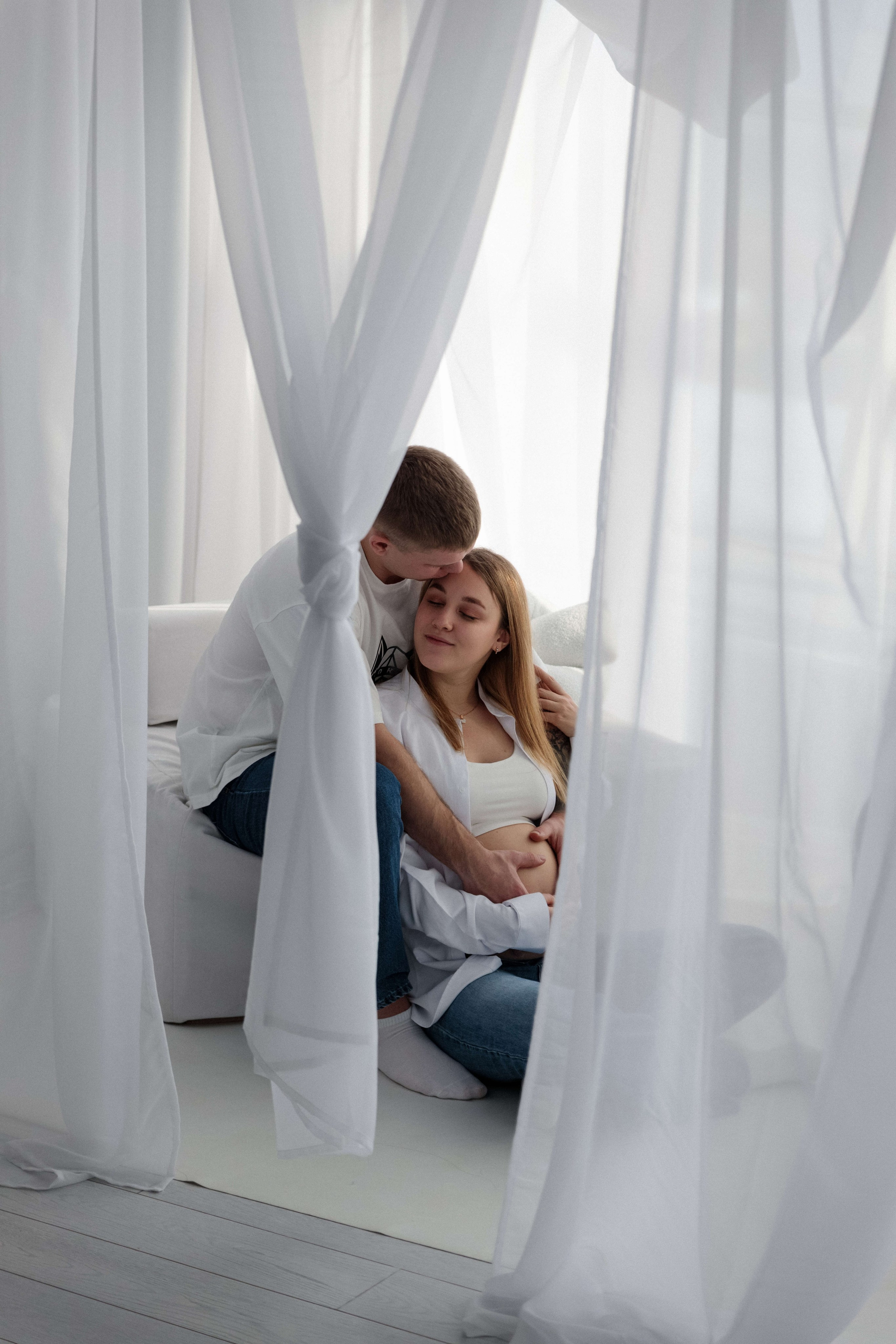 Съемка для замечательной семьи🖤. Свадебный фотограф Мироманов Николай в Крыму