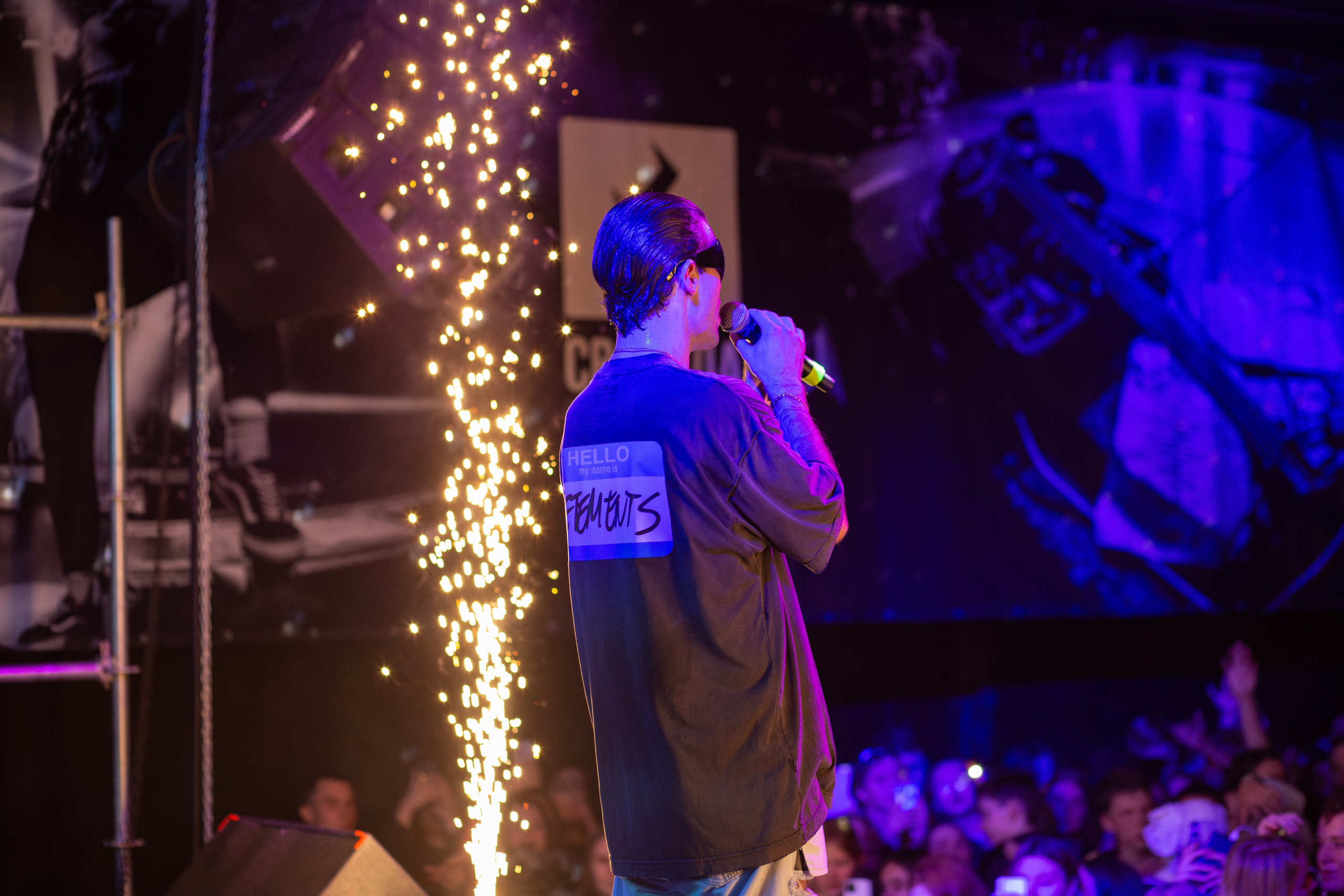 GSPD. Фотограф в Пермском крае Матвей Раттер