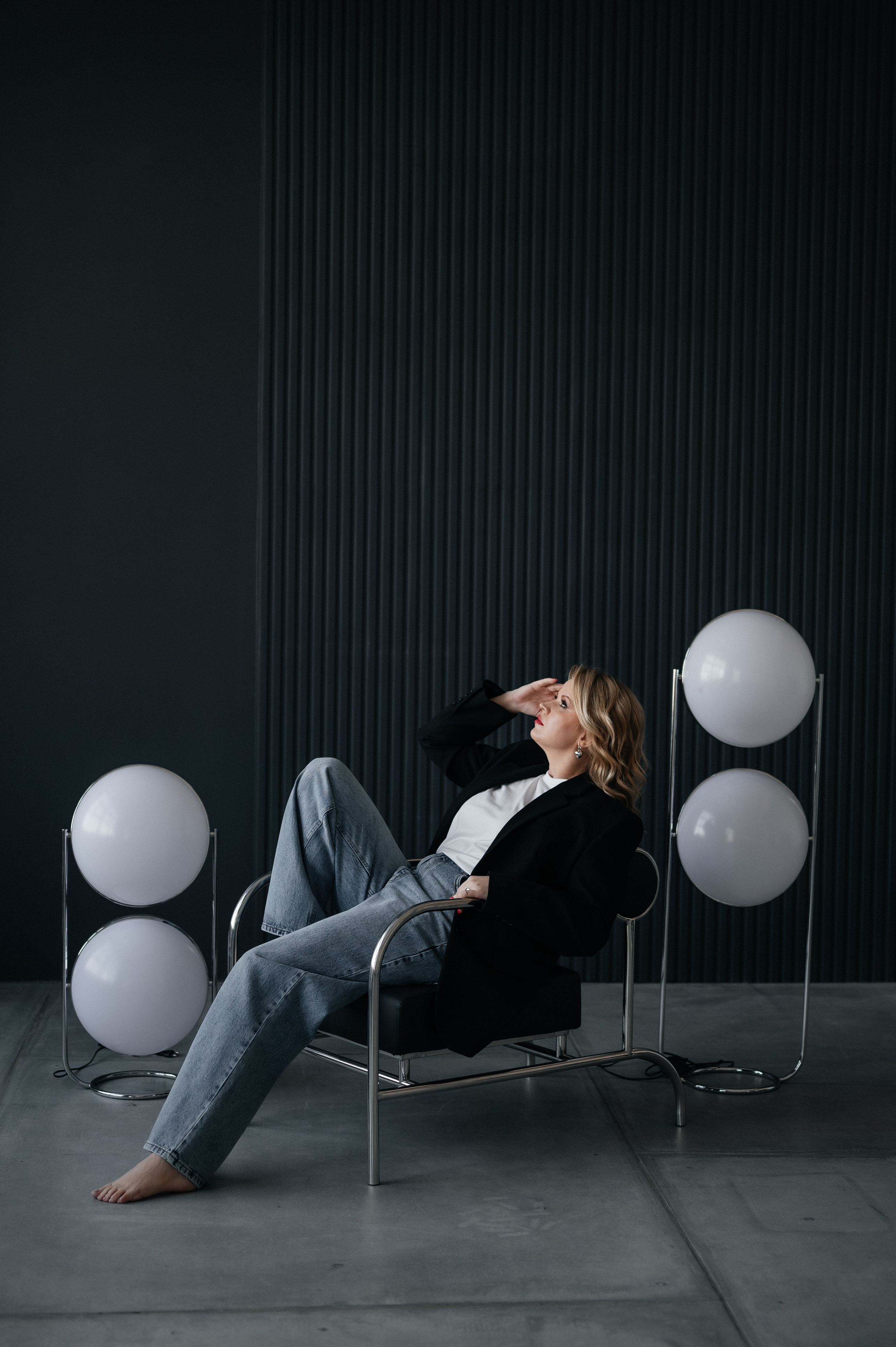 Риелтор (Ксения). Свадебный и семейный фотограф Юлия Чернобай | Подольск, Москва, Московская область