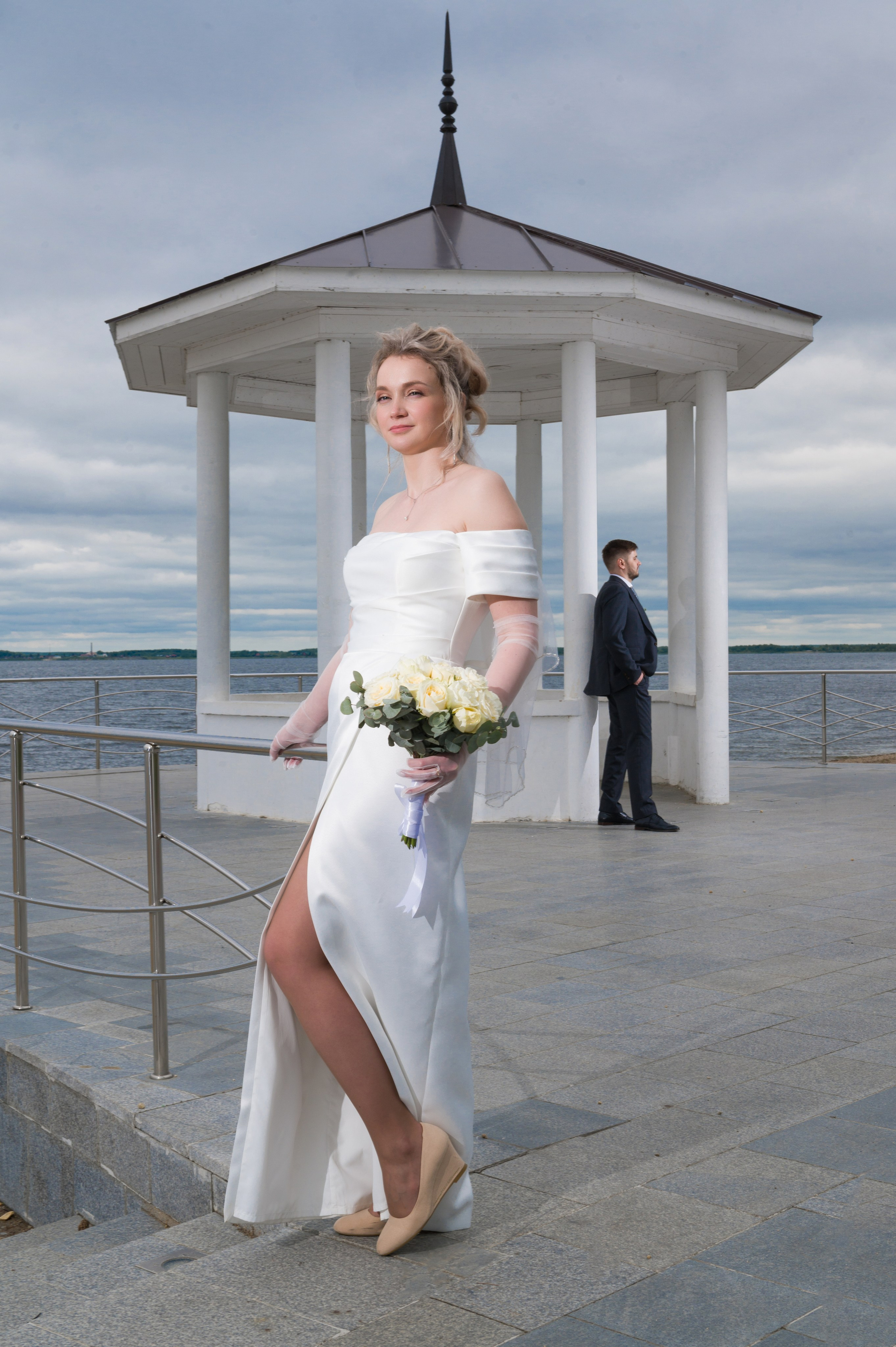 Марк и Юлия. Фотограф Зырянова Яна, Снежинск, Екатеринбург, Челябинск