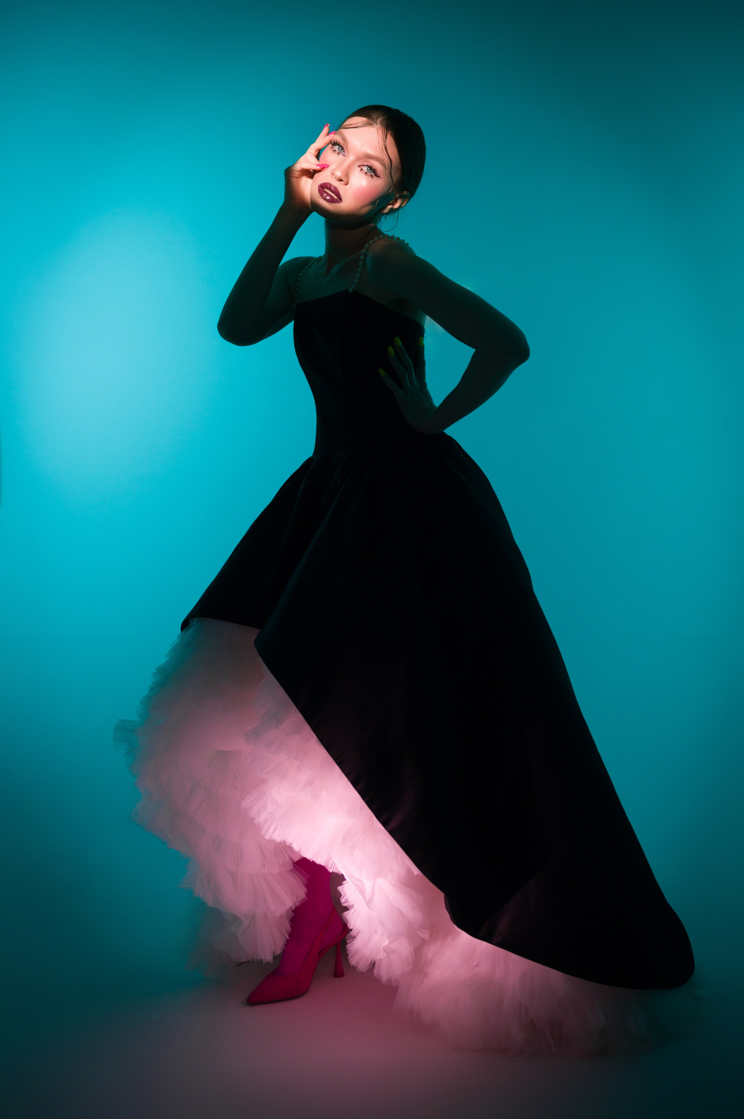 Фэшн. Фотограф Зырянова Яна, Снежинск, Екатеринбург, Челябинск