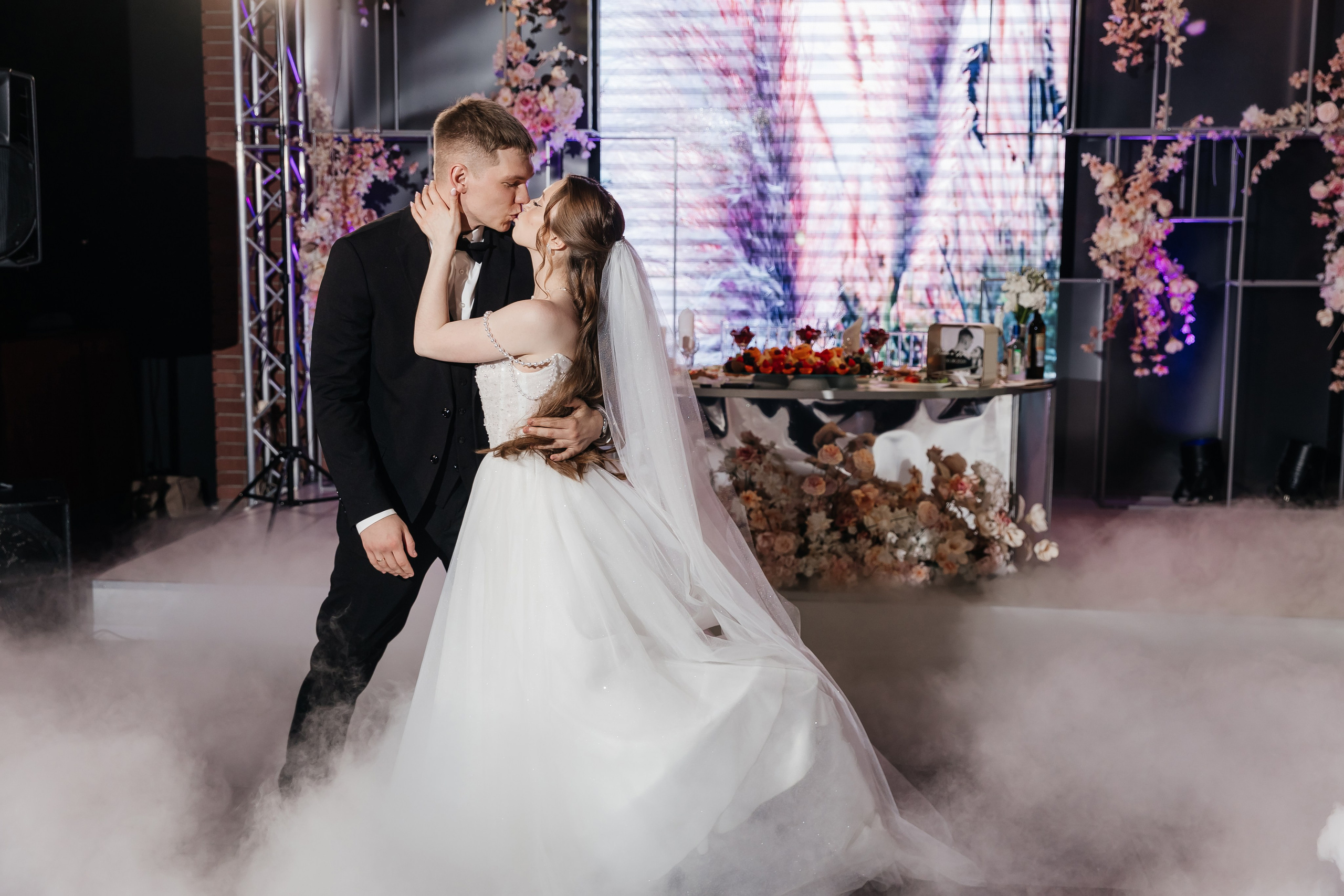 Роман и Кристина. Свадебный и семейный фотограф в Арзамасе Давыденкова Яна