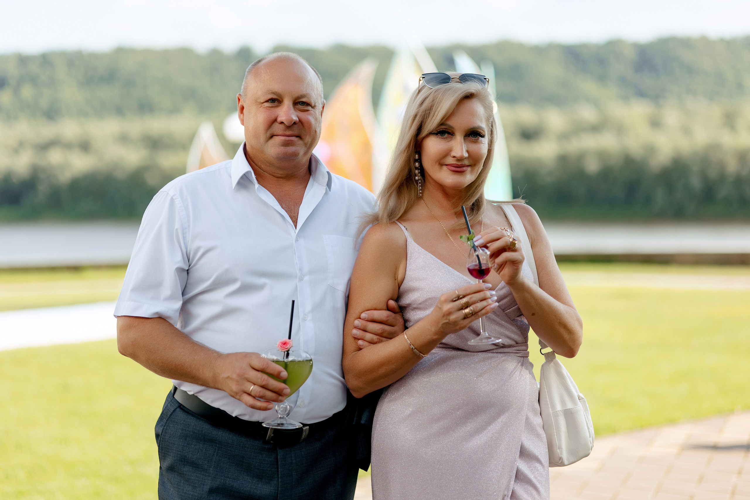 Павел и Диана. Свадебный фотограф Ксения Трухина в Нижнем Новгороде и Москве