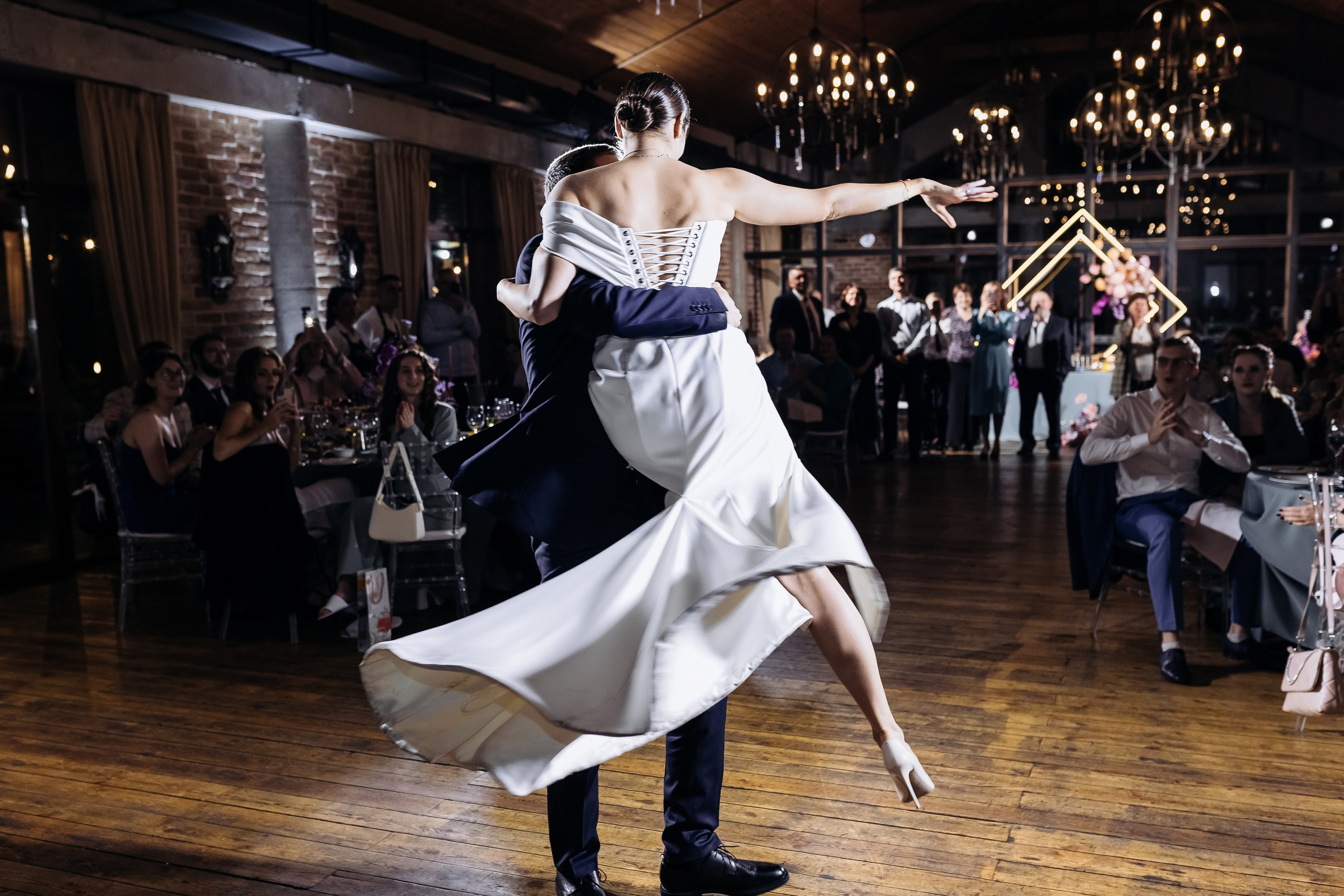 Артем и Анастасия. СВАДЕБНЫЙ ФОТОГРАФ МОСКВА