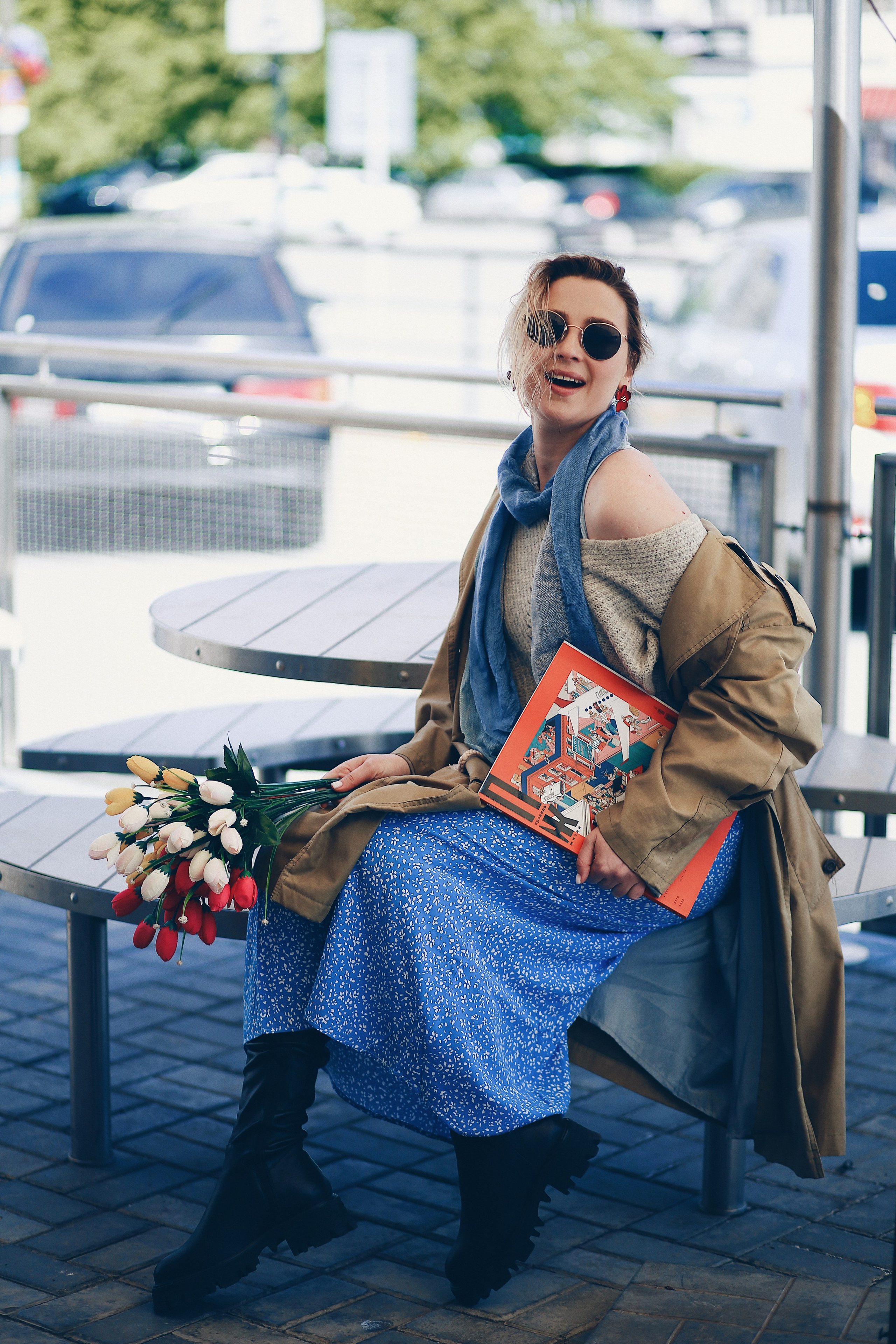 Контент. Женский и контент фотограф Данилина Ирина в Москве