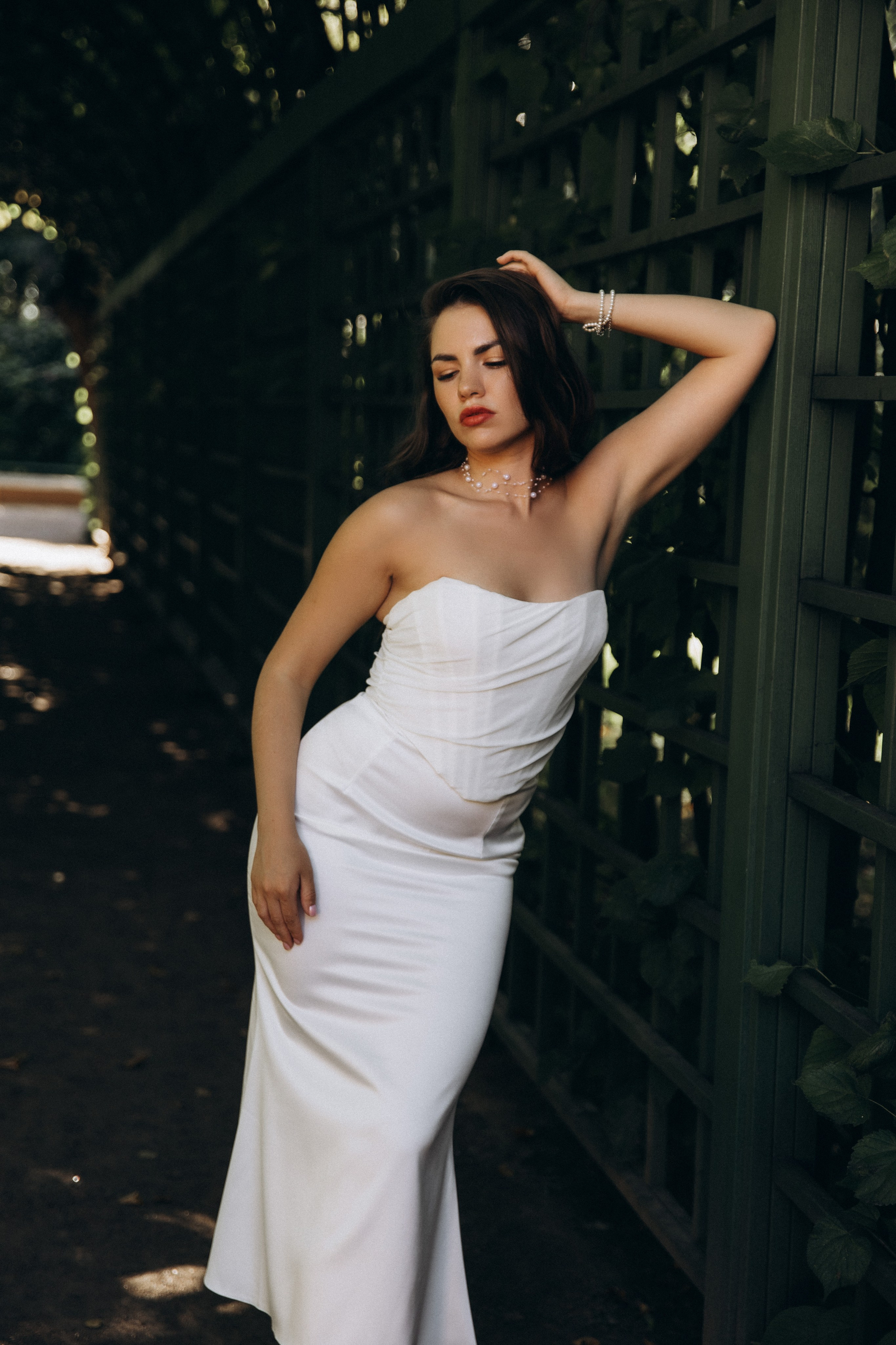 В. Фотограф в Санкт-Петербурге Арбатская Наталья