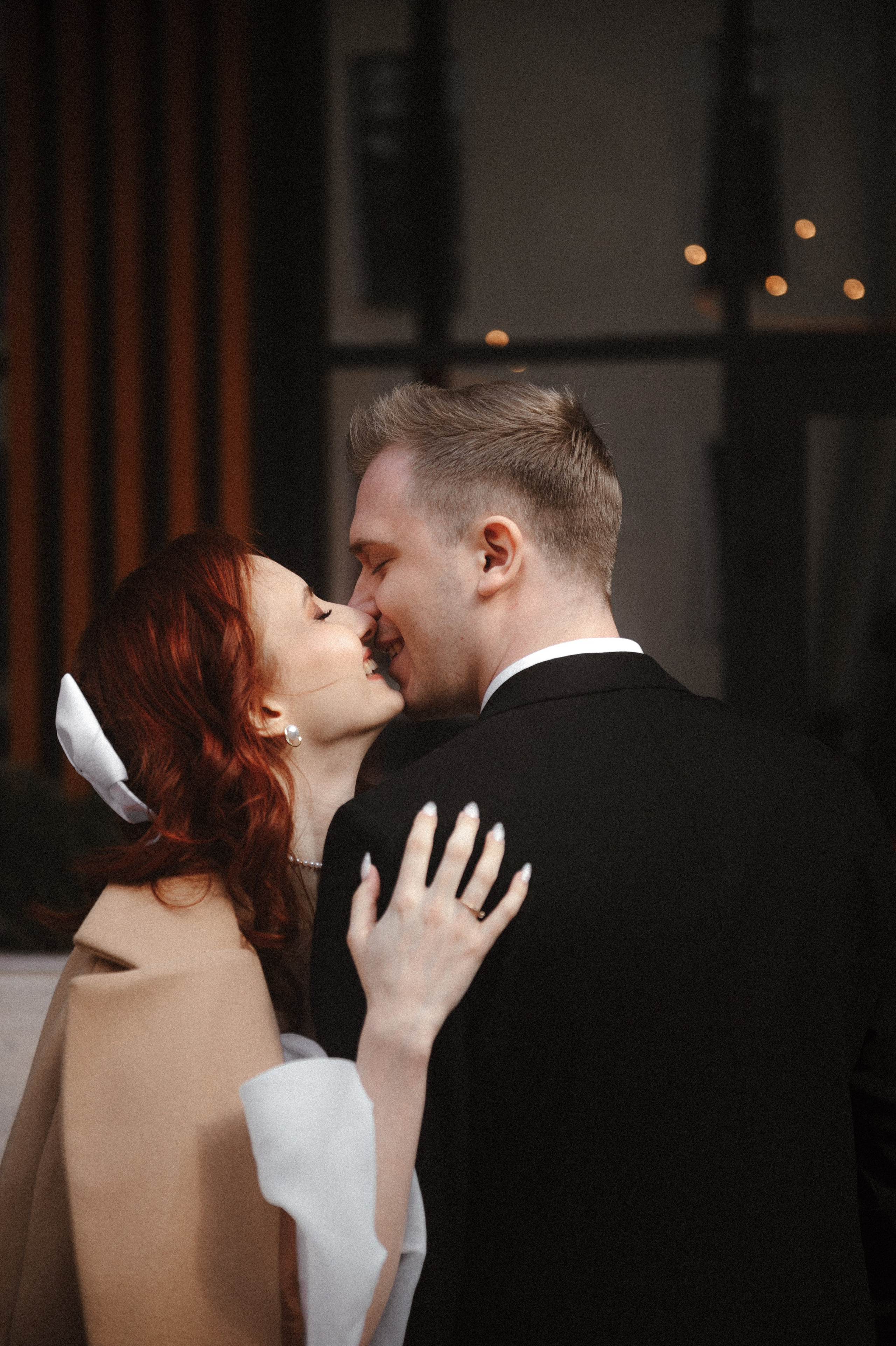 Влад и Татьяна. Свадебный фотограф в Ярославле и Москве Руслан Иософатов