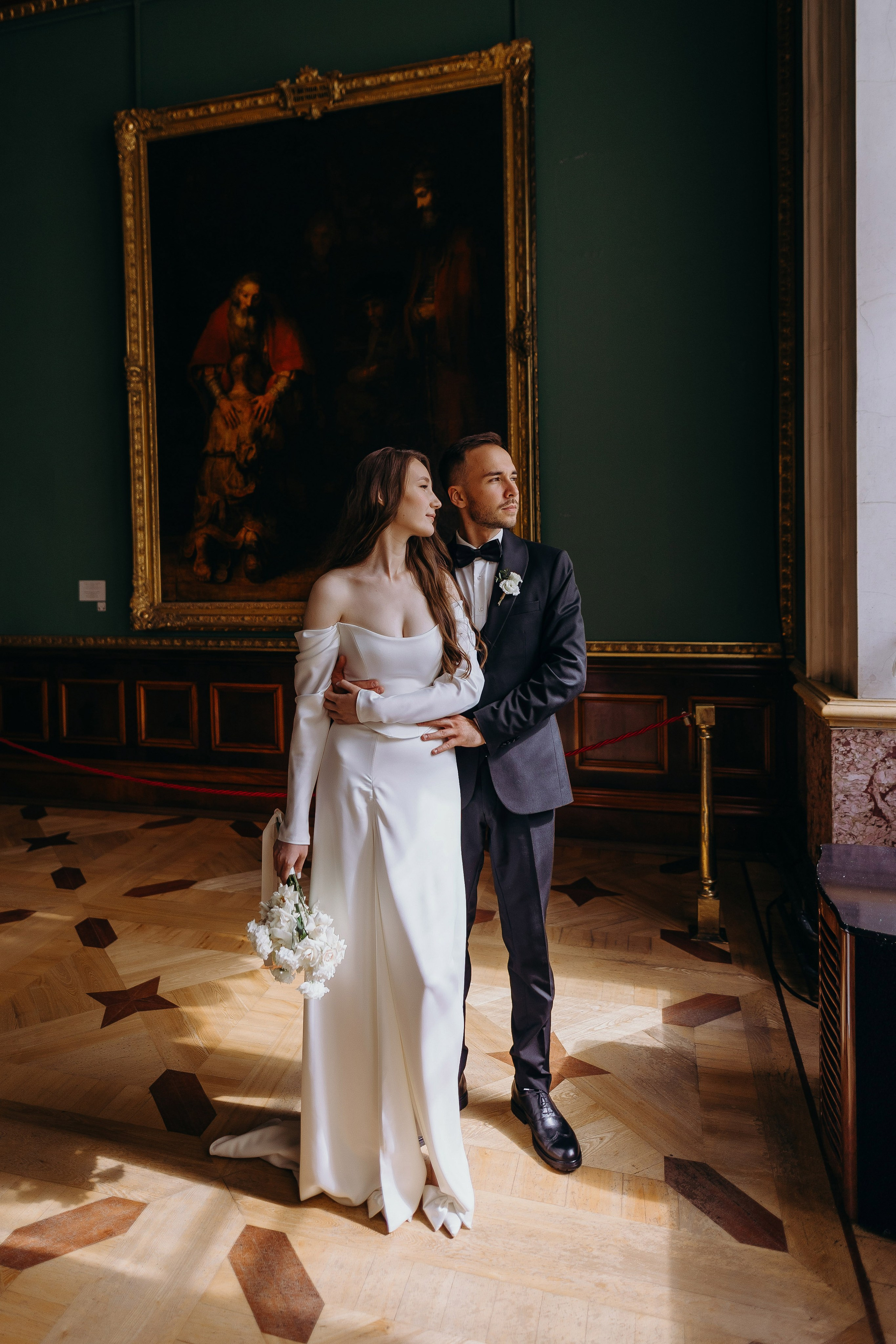 Wedding day 08.07.23. Свадебный фотограф в Санкт-Петербурге