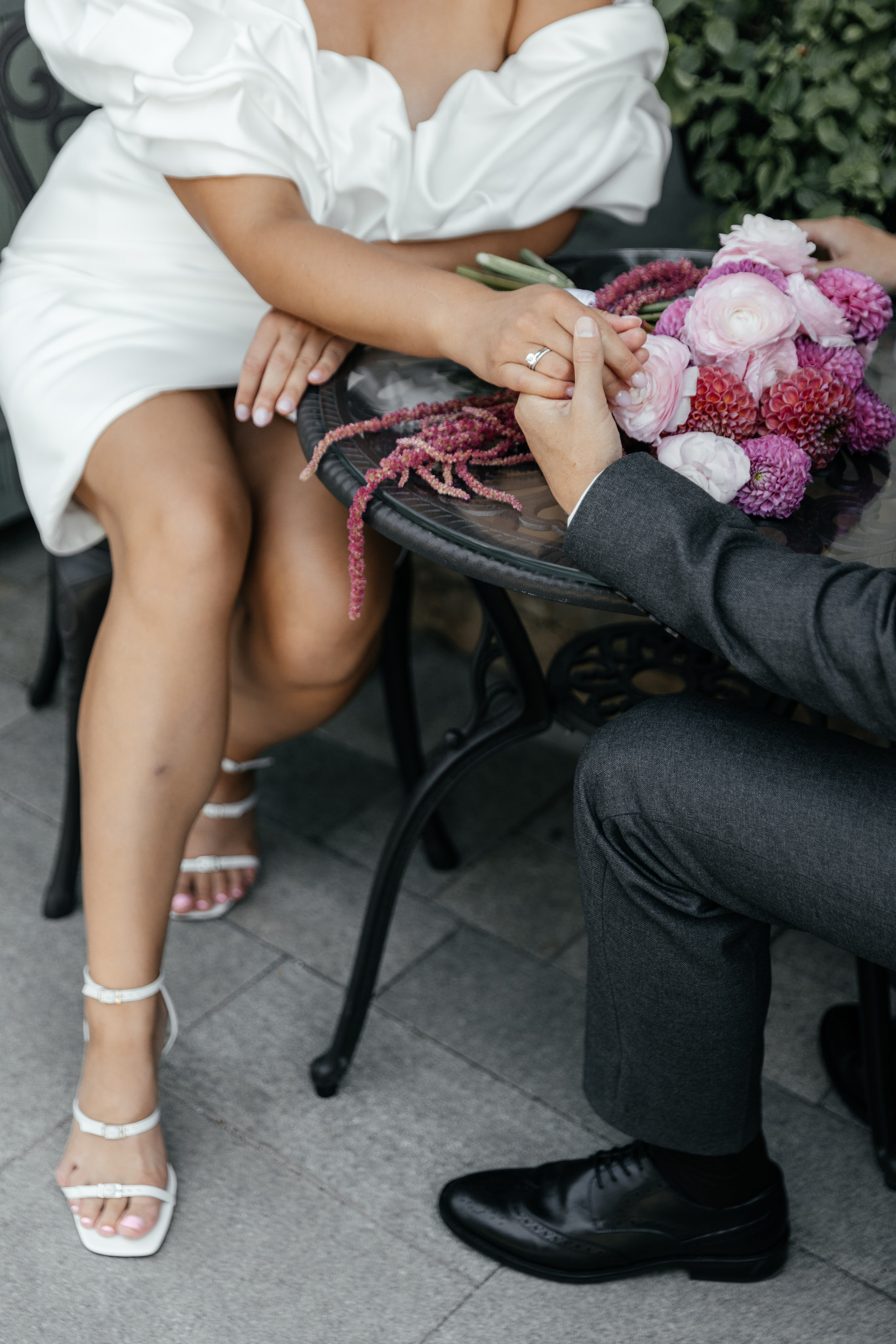 Александр и Екатерина | Особняк Спиридонова. Свадебный фотограф Ангелина Зотова | Обнинск, Москва, Калуга