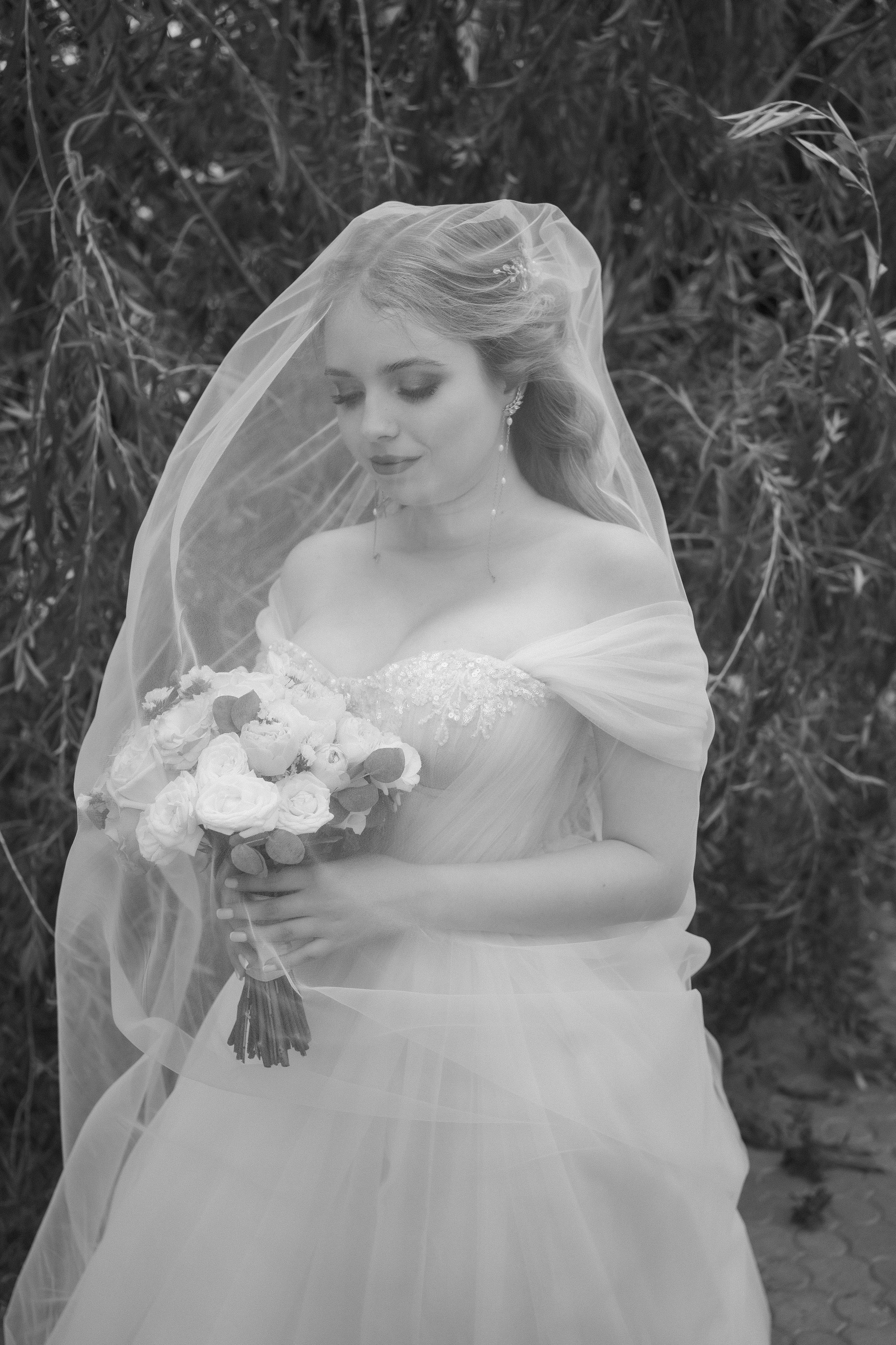 Артем и Анастасия. Свадебный и семейный фотограф в Волгограде Наталья Наумова