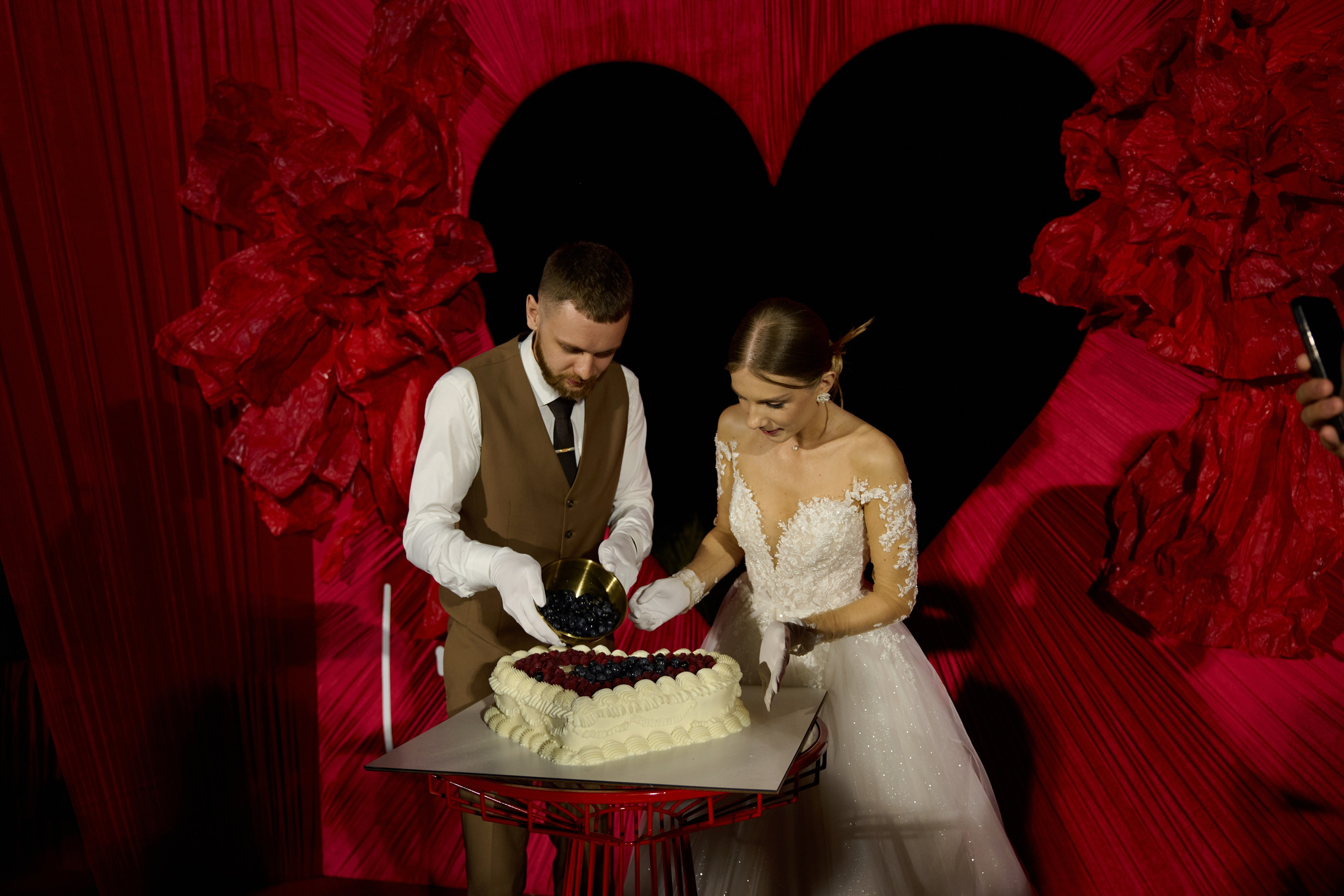 Дмитрий и Светлана. Свадебный и семейный фотограф в Ульяновске Татьяна Селезнева