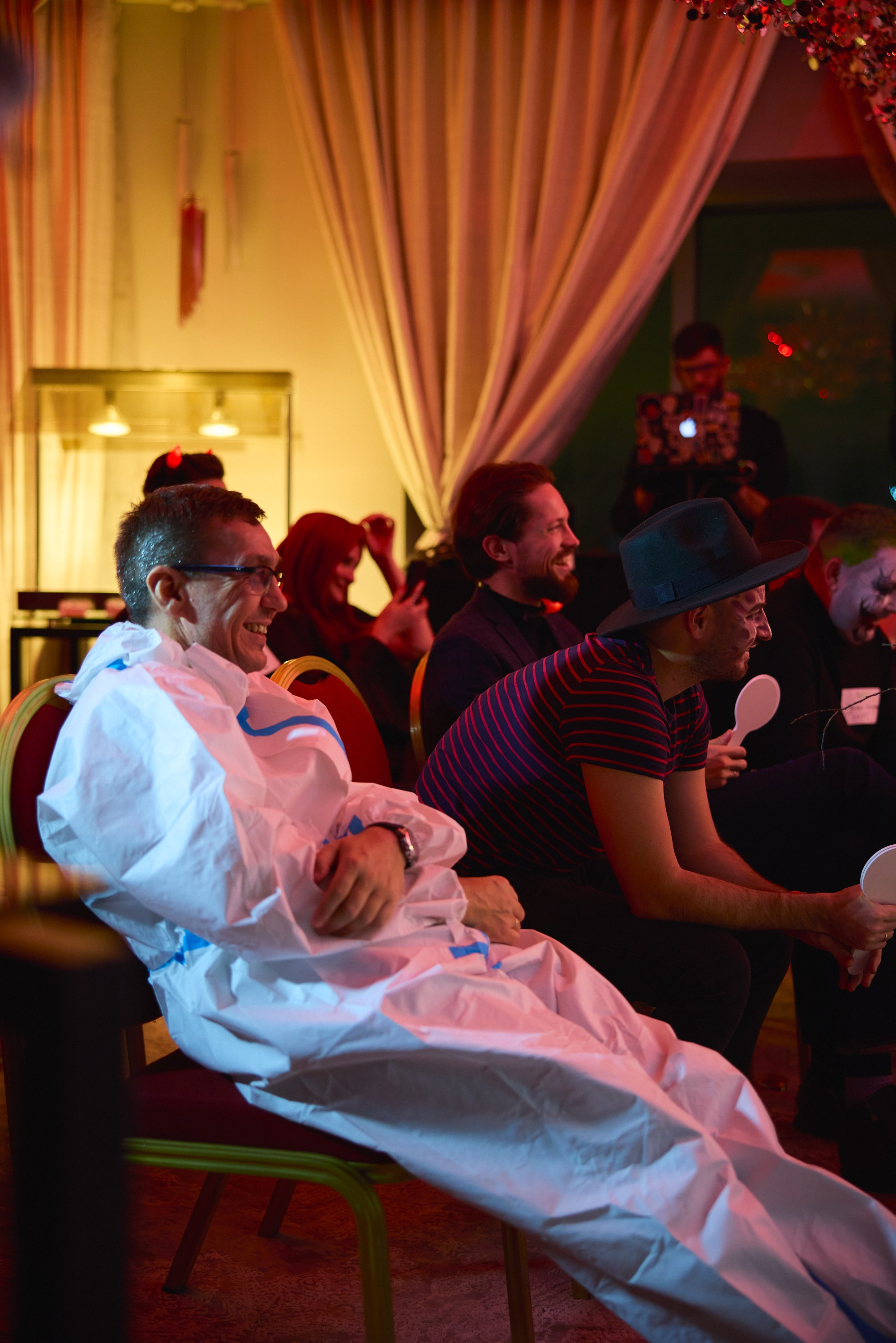 Кошмары C-Level в IT. South HUB