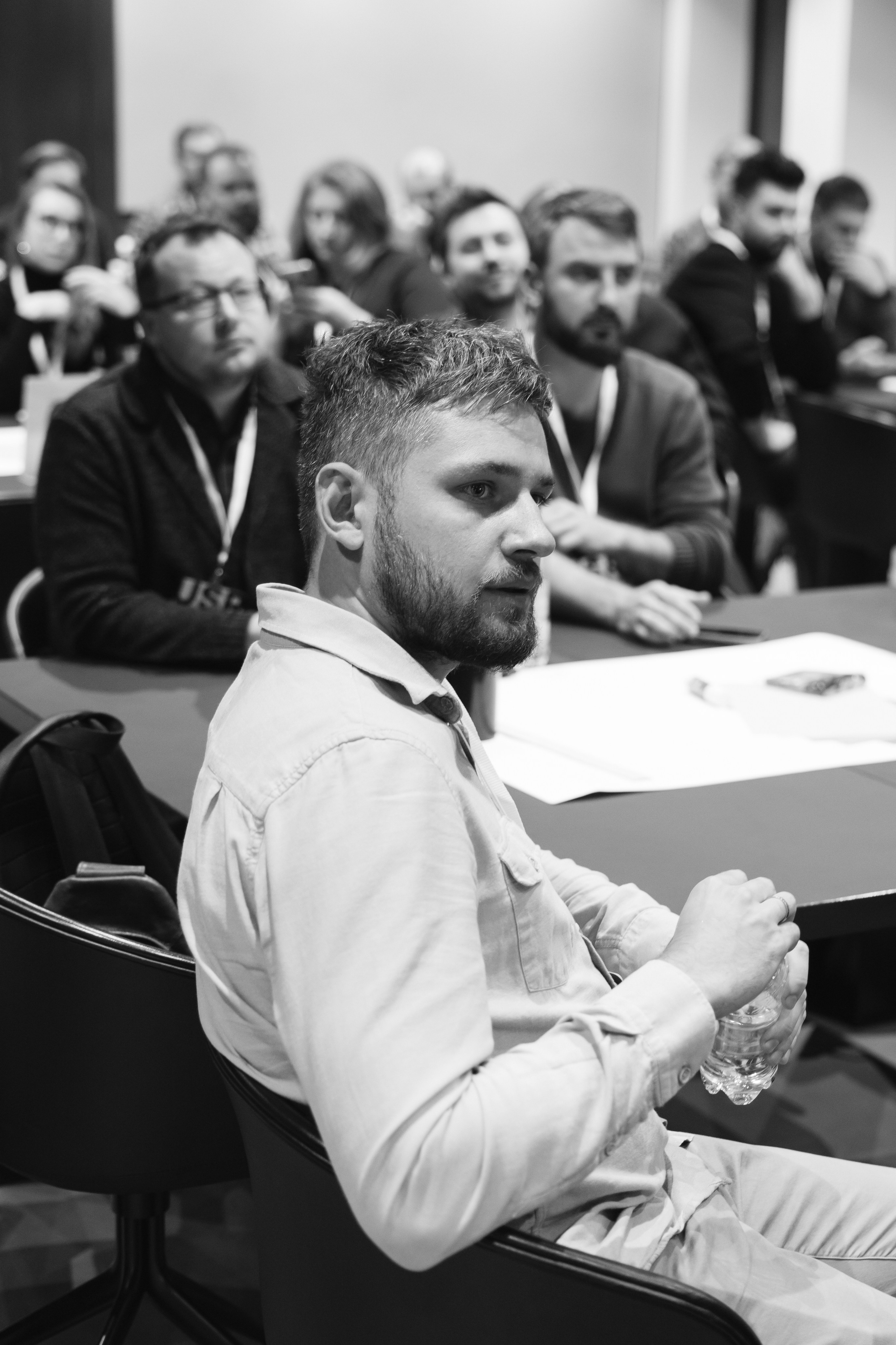 Воркшоп по AI-стратегии. South HUB