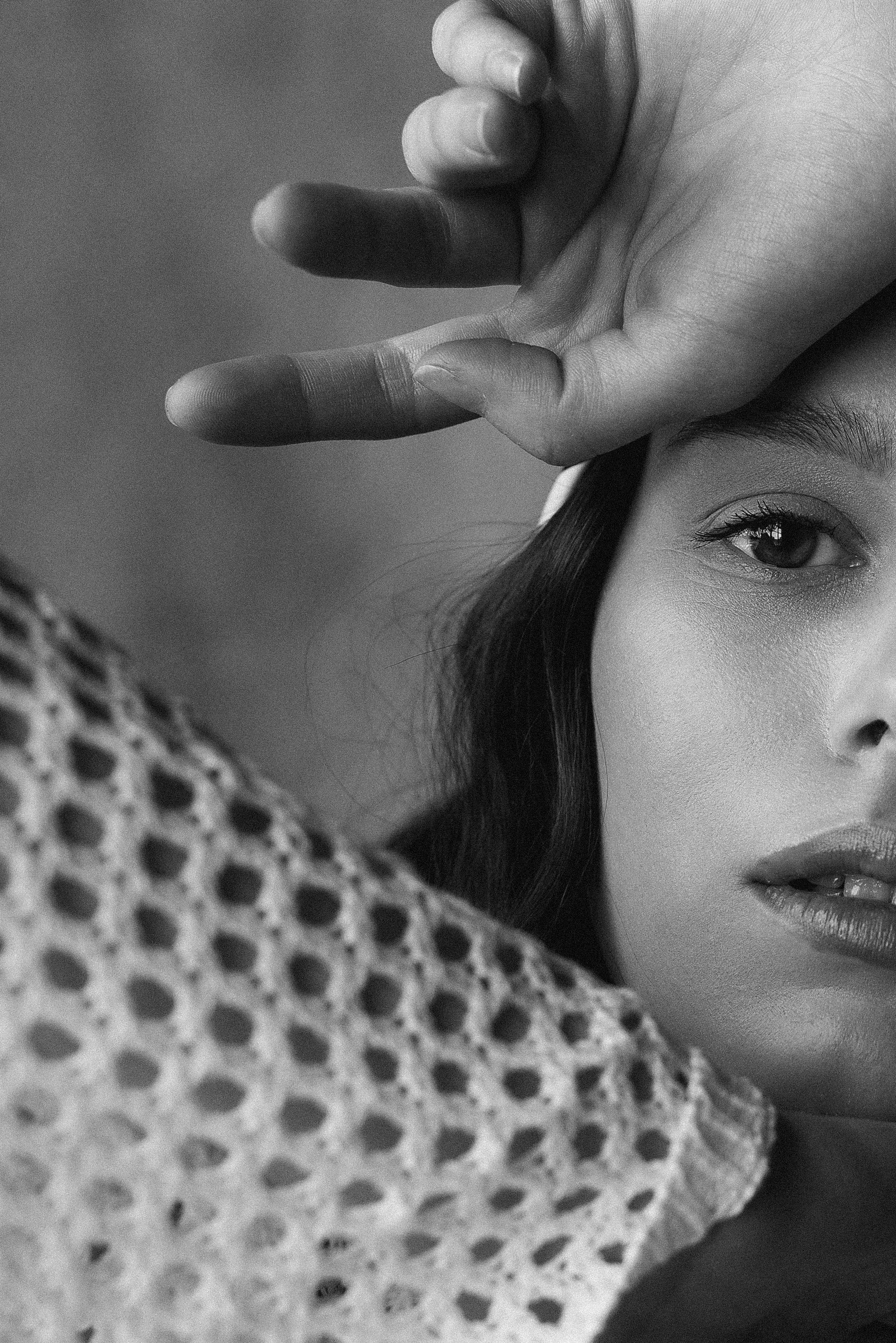 Анастасия. Юлия Соколовская Фотограф Москва Красногорск