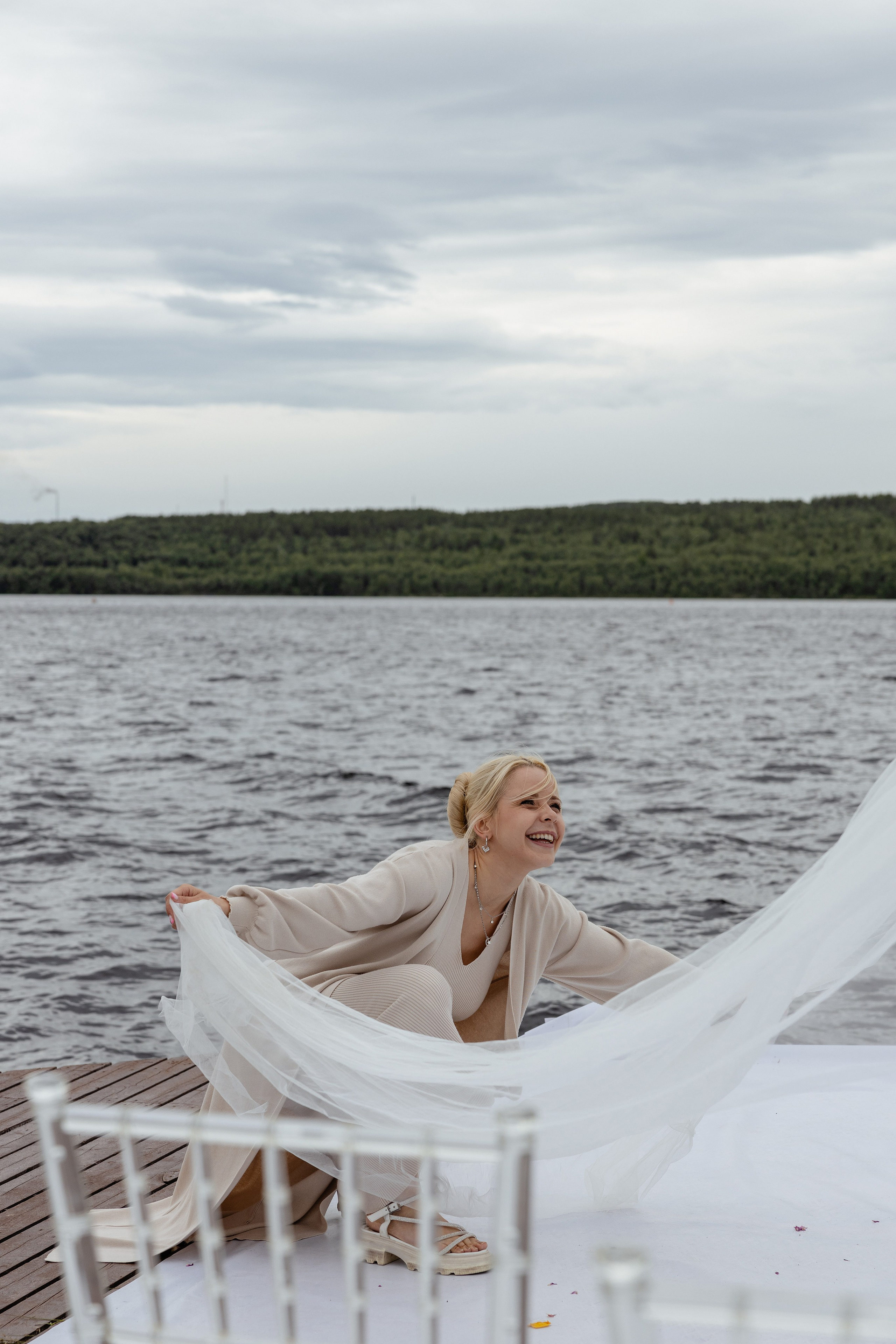 Свадьба | Женя + Ваня. Репортажный фотограф в Мурманской области