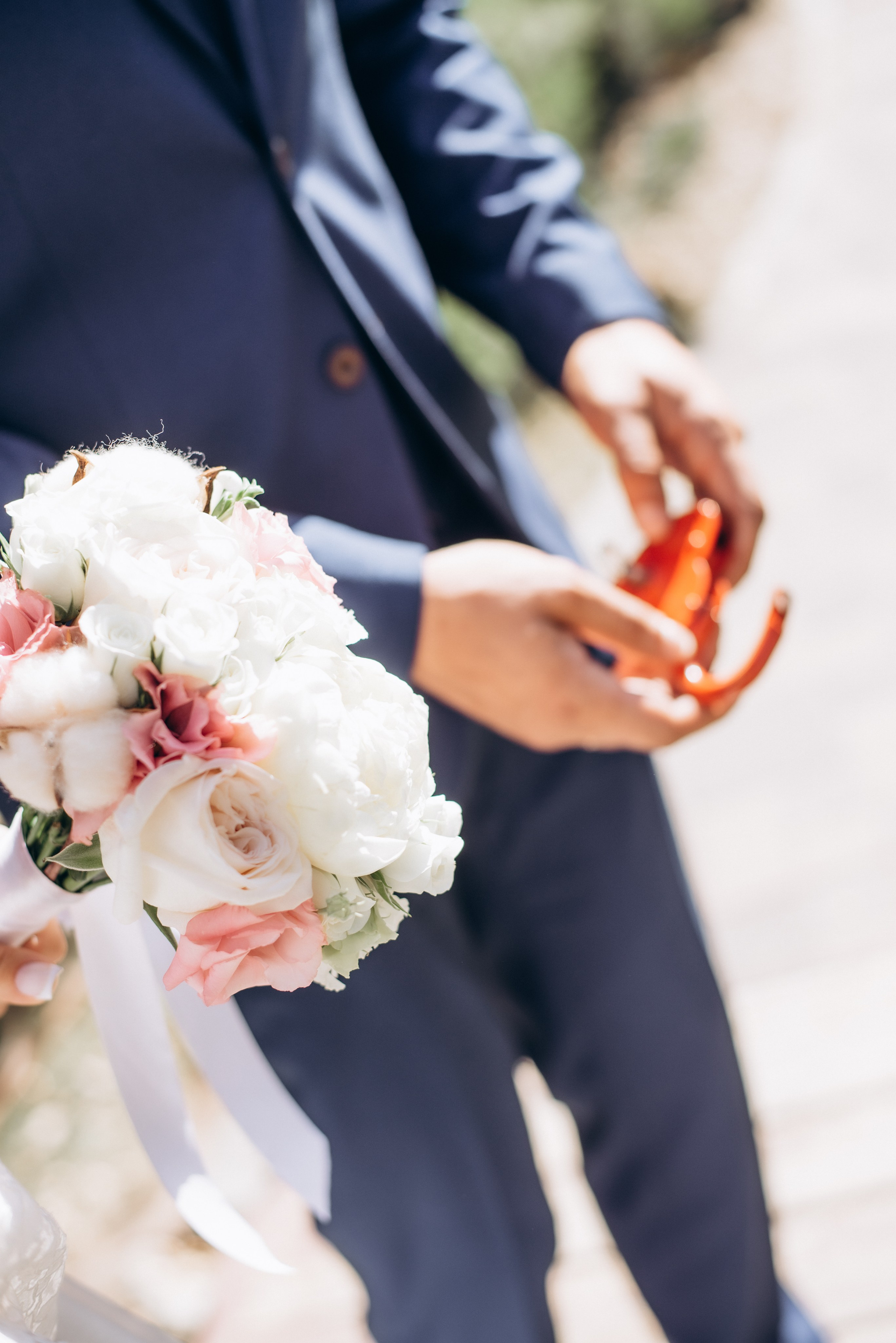 Наталья и Игорь. Артём Самойленко, фотограф в г. Волгоград