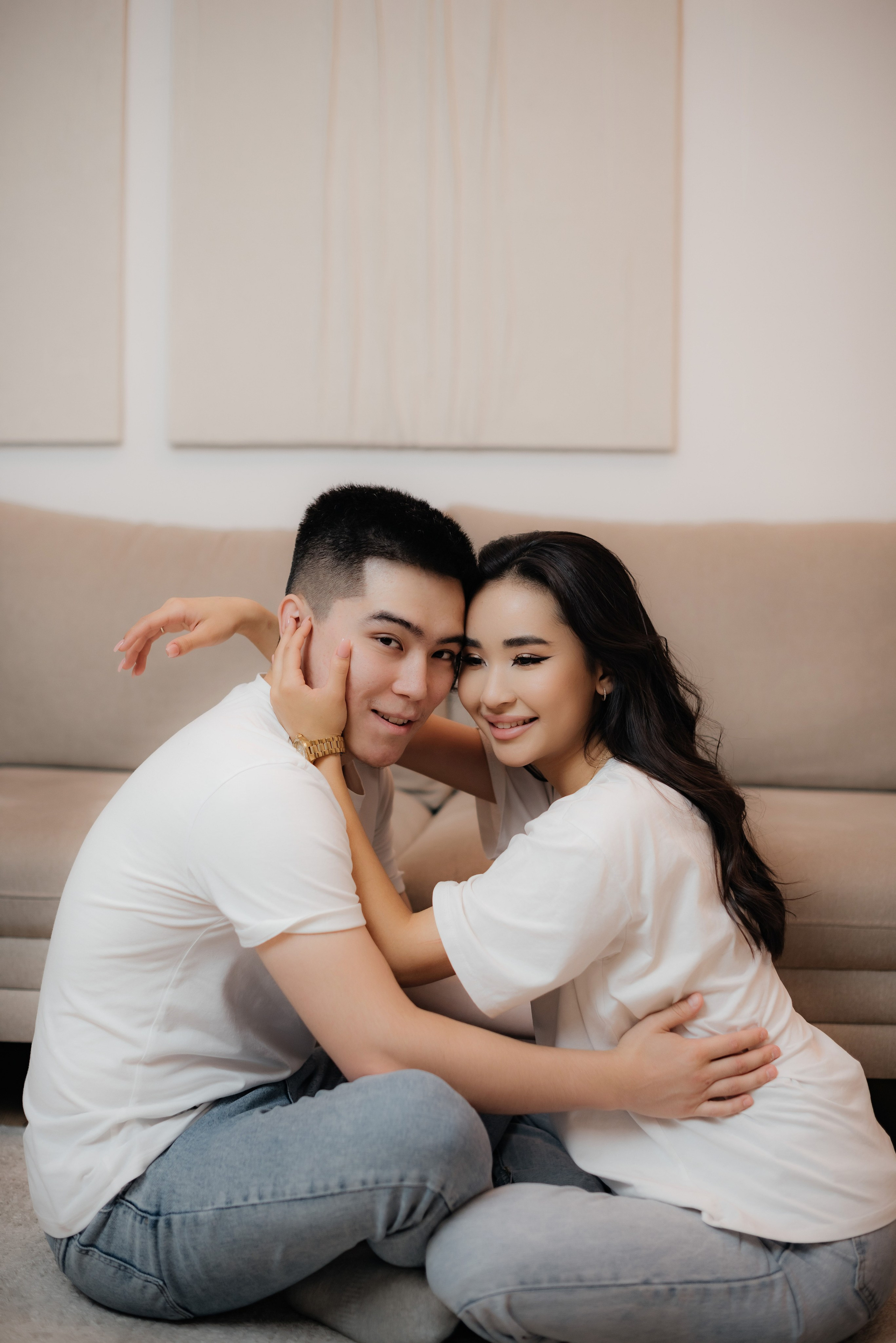 A&M. Свадебный фотограф Махаббатов Алишер