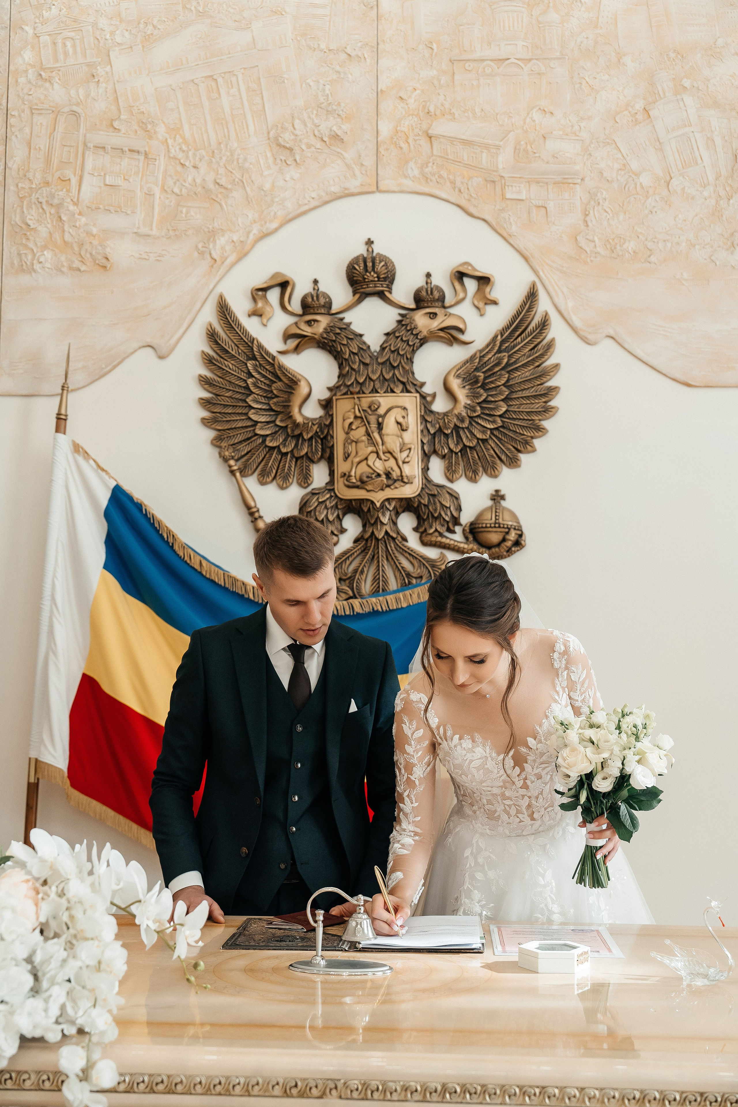 Павел & Анастасия. Lokos.pro Ник Соколов Фото и Видео Москва/Ростов-на-Дону