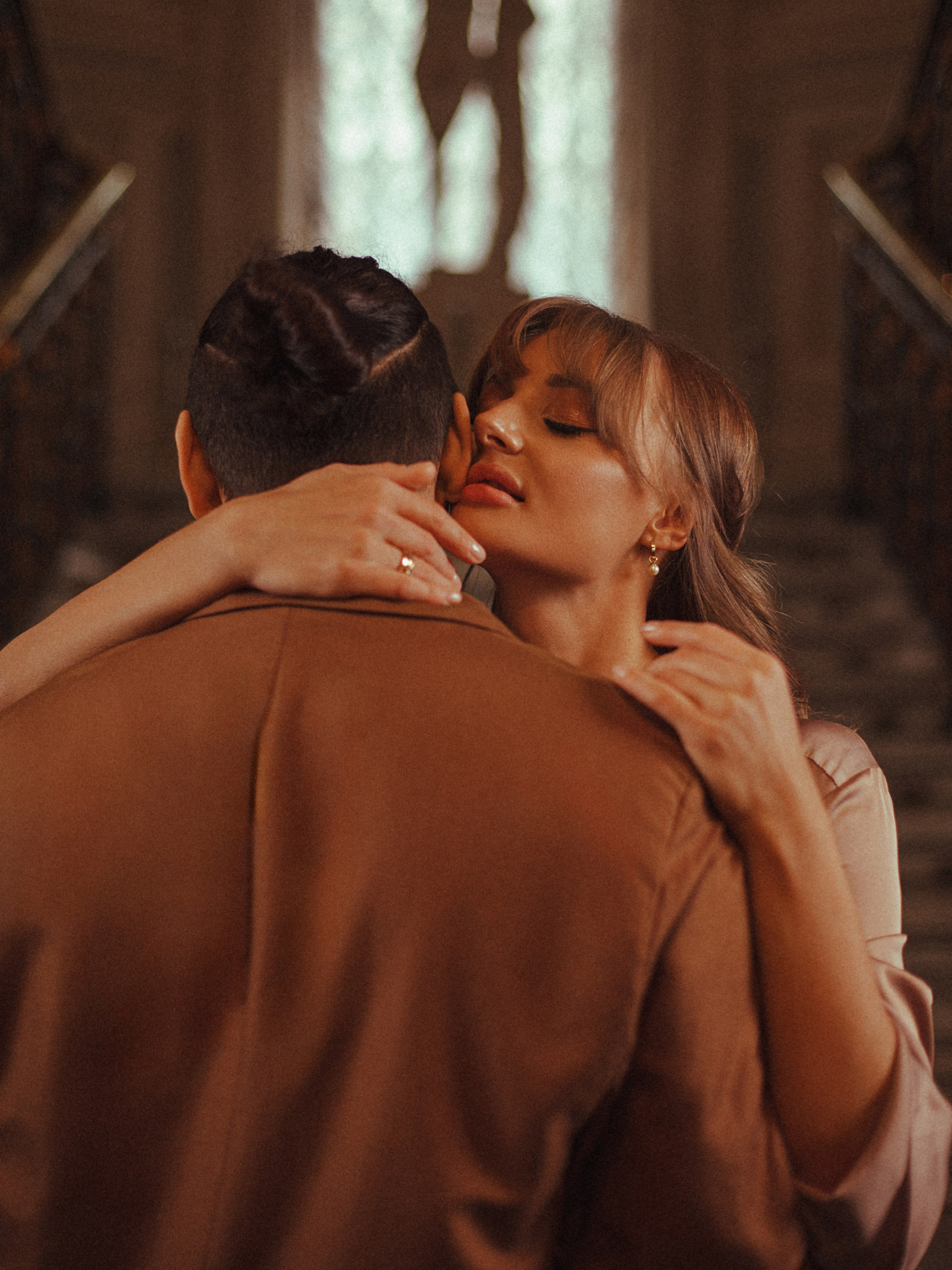 Марина и Степан. Фотограф в санкт-Петербурге Макиенко Анастасия