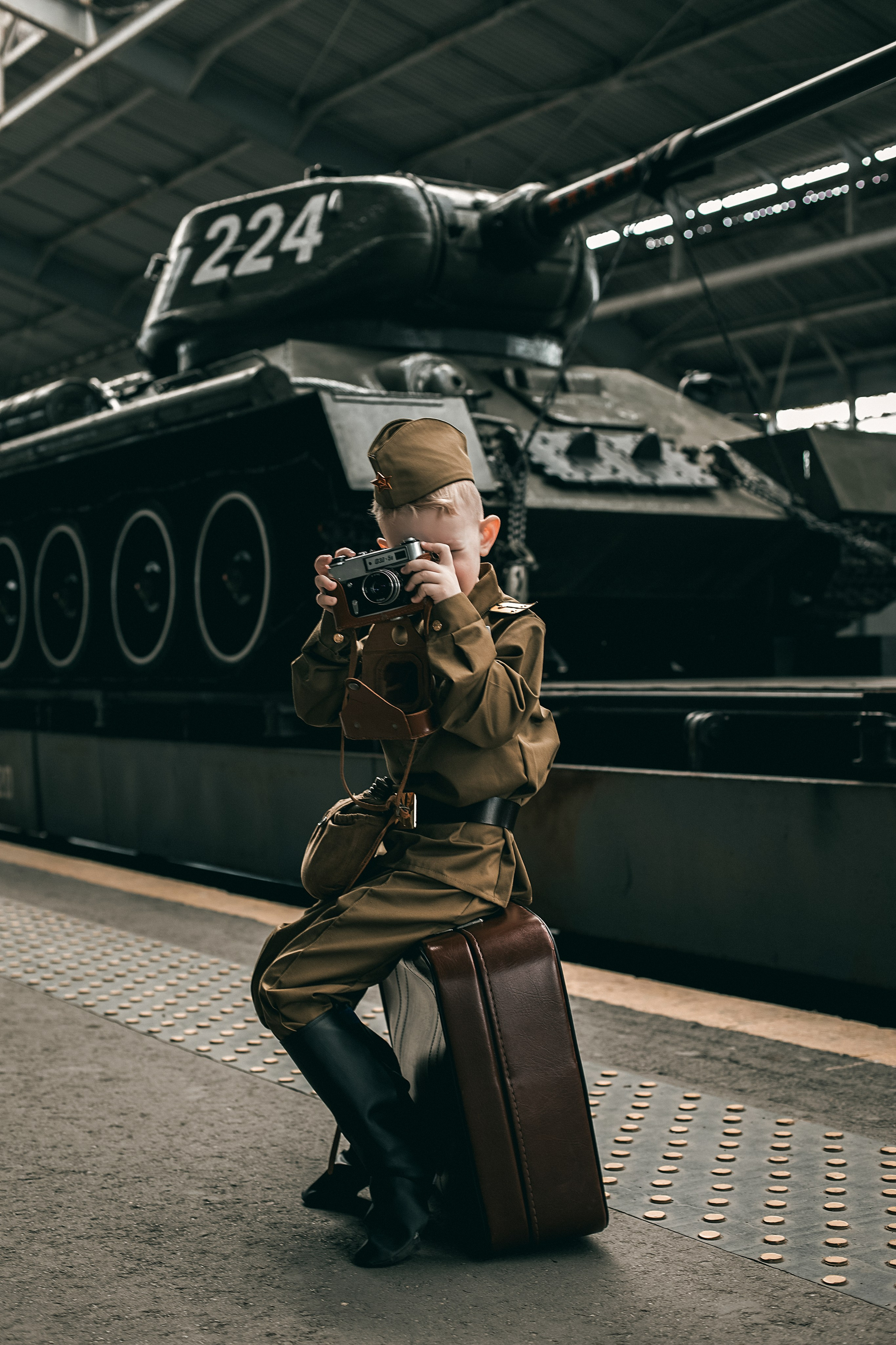 День победы!. Https://malovafoto.ru