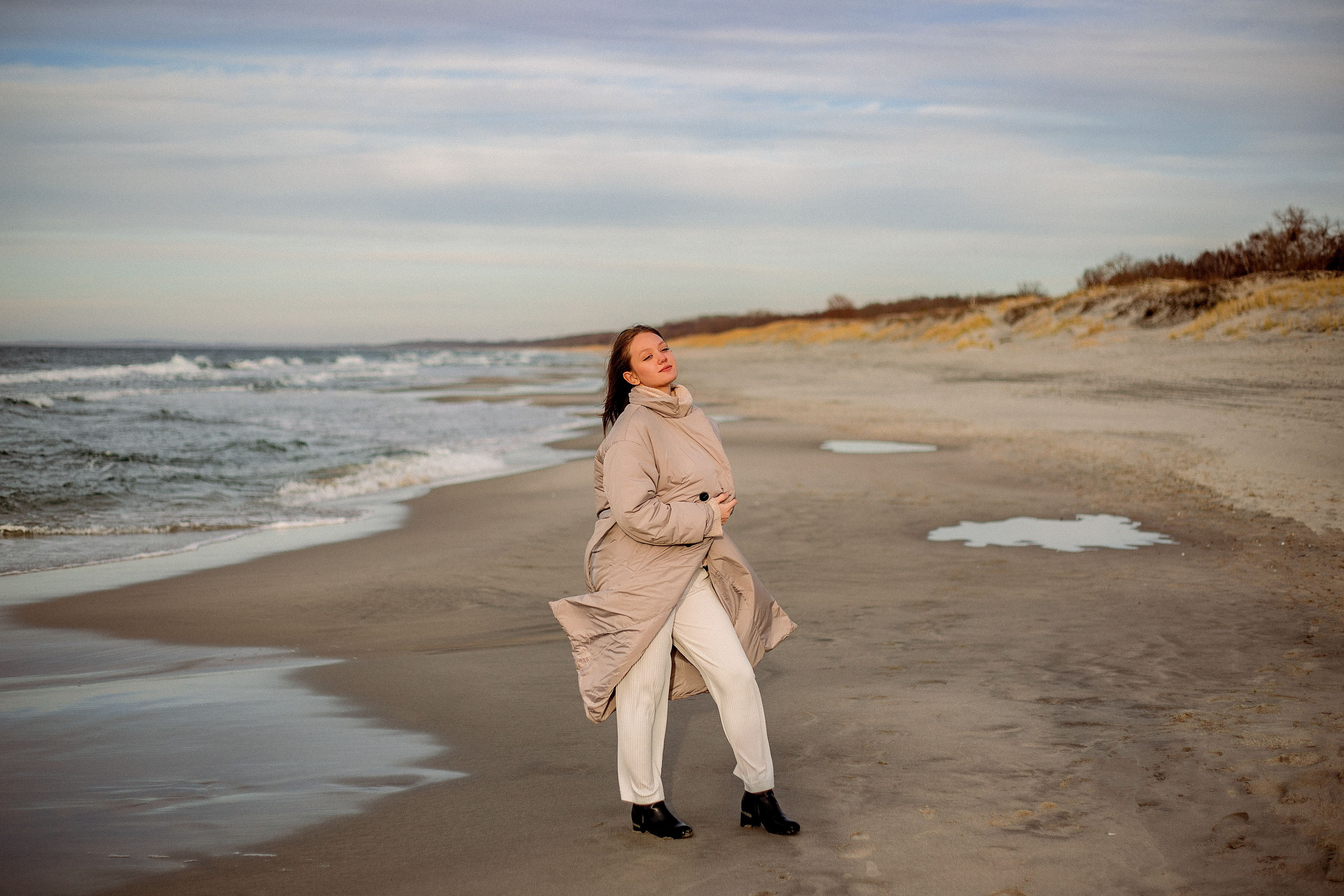 Балтийск. Https://malovafoto.ru