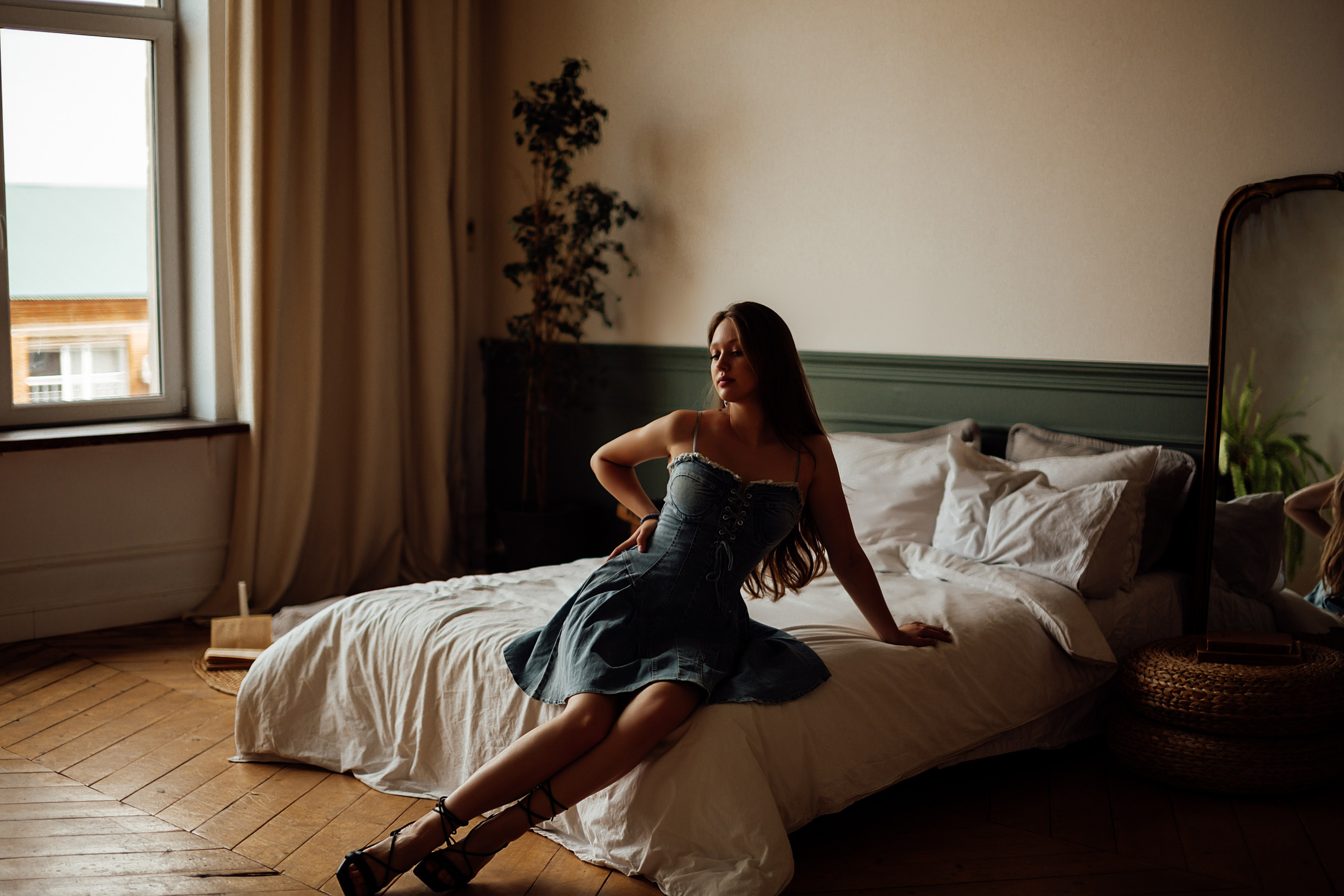 Подружки. Https://malovafoto.ru