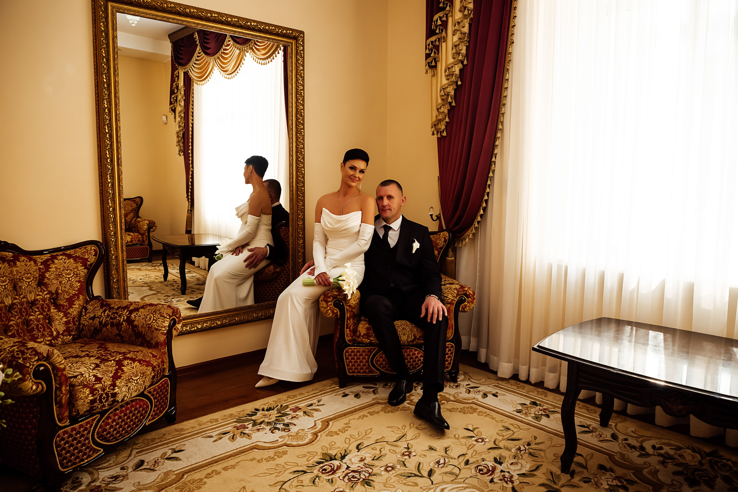 Wedding. Https://malovafoto.ru