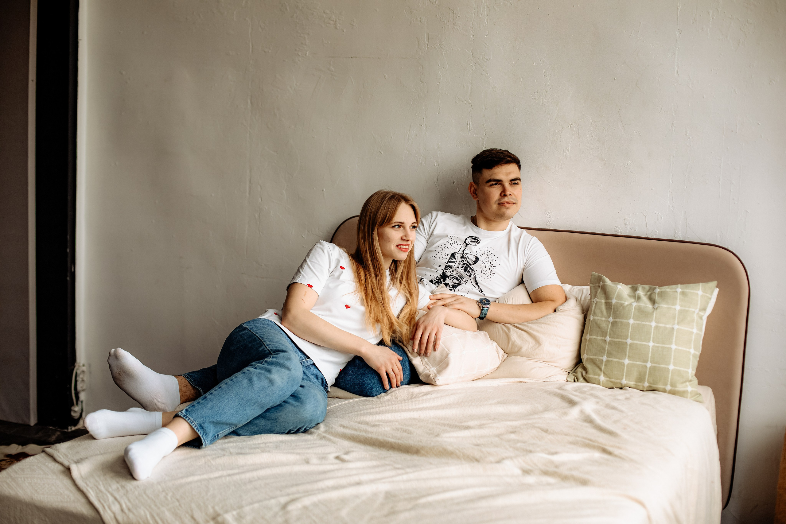 Мария&Никита. Https://malovafoto.ru