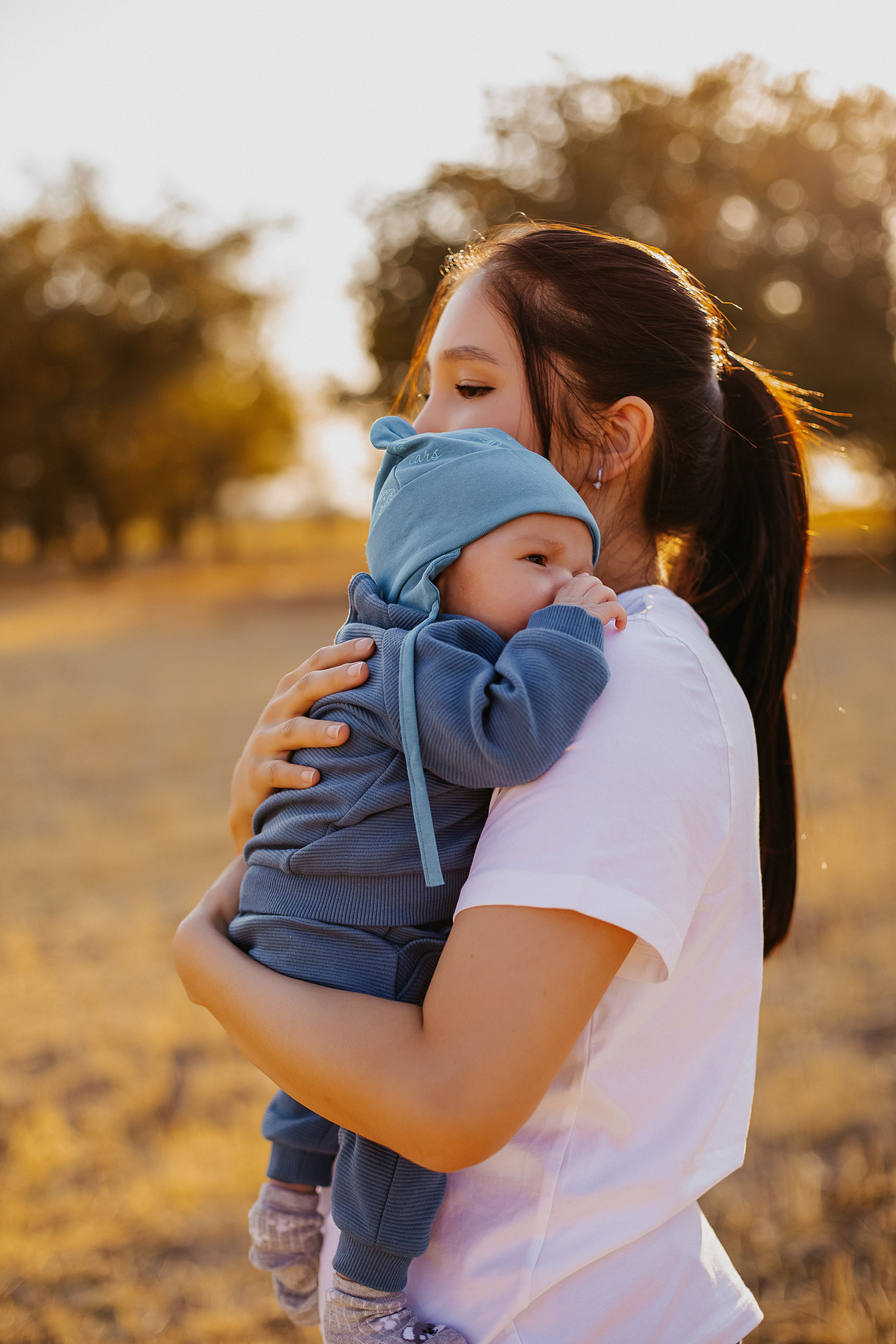 Семейная прогулка. Https://malovafoto.ru