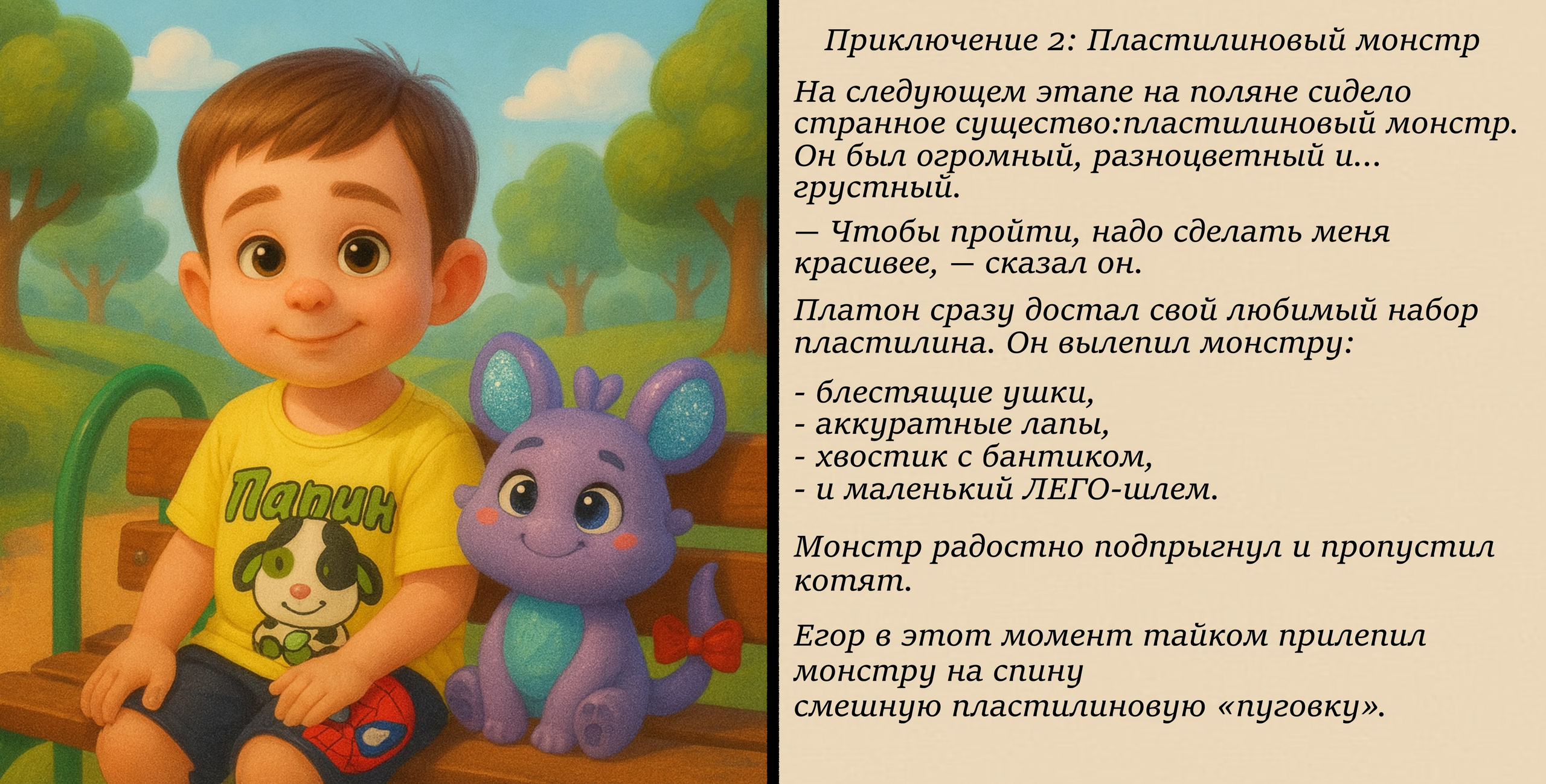 Приключение трех котиков. Https://malovafoto.ru