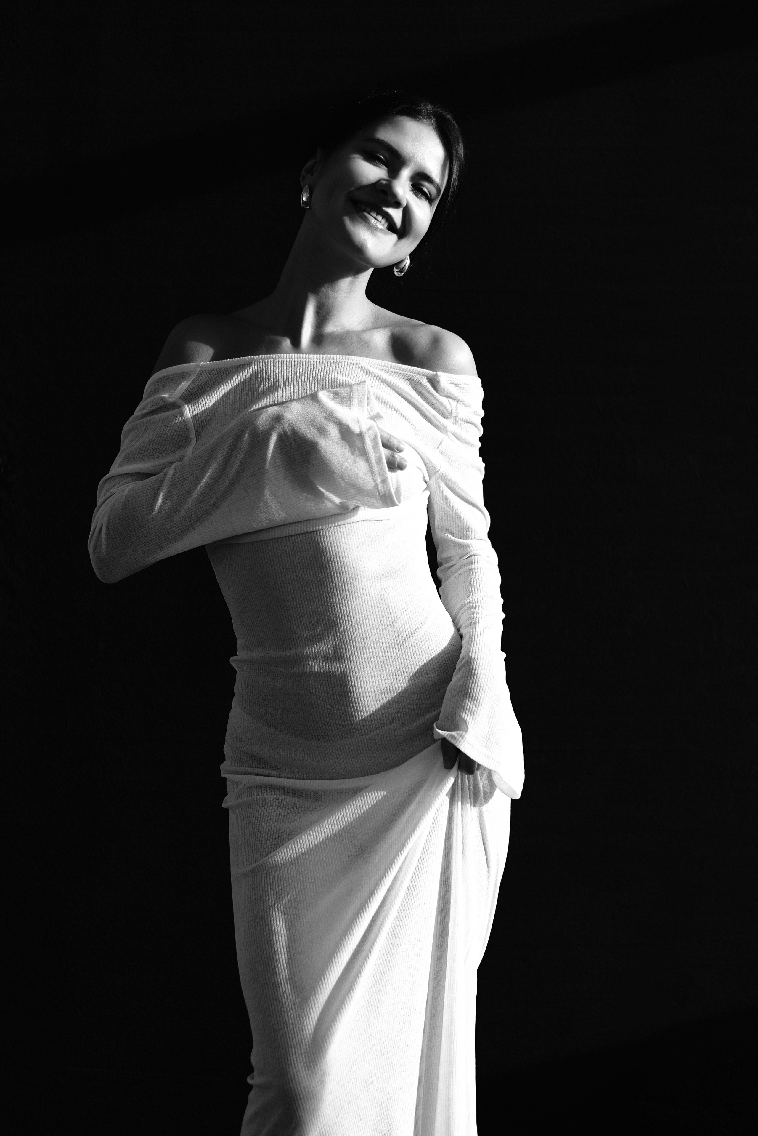 Ира. Семейный и свадебный фотограф в Нижнем Новгороде Анастасия Хренова