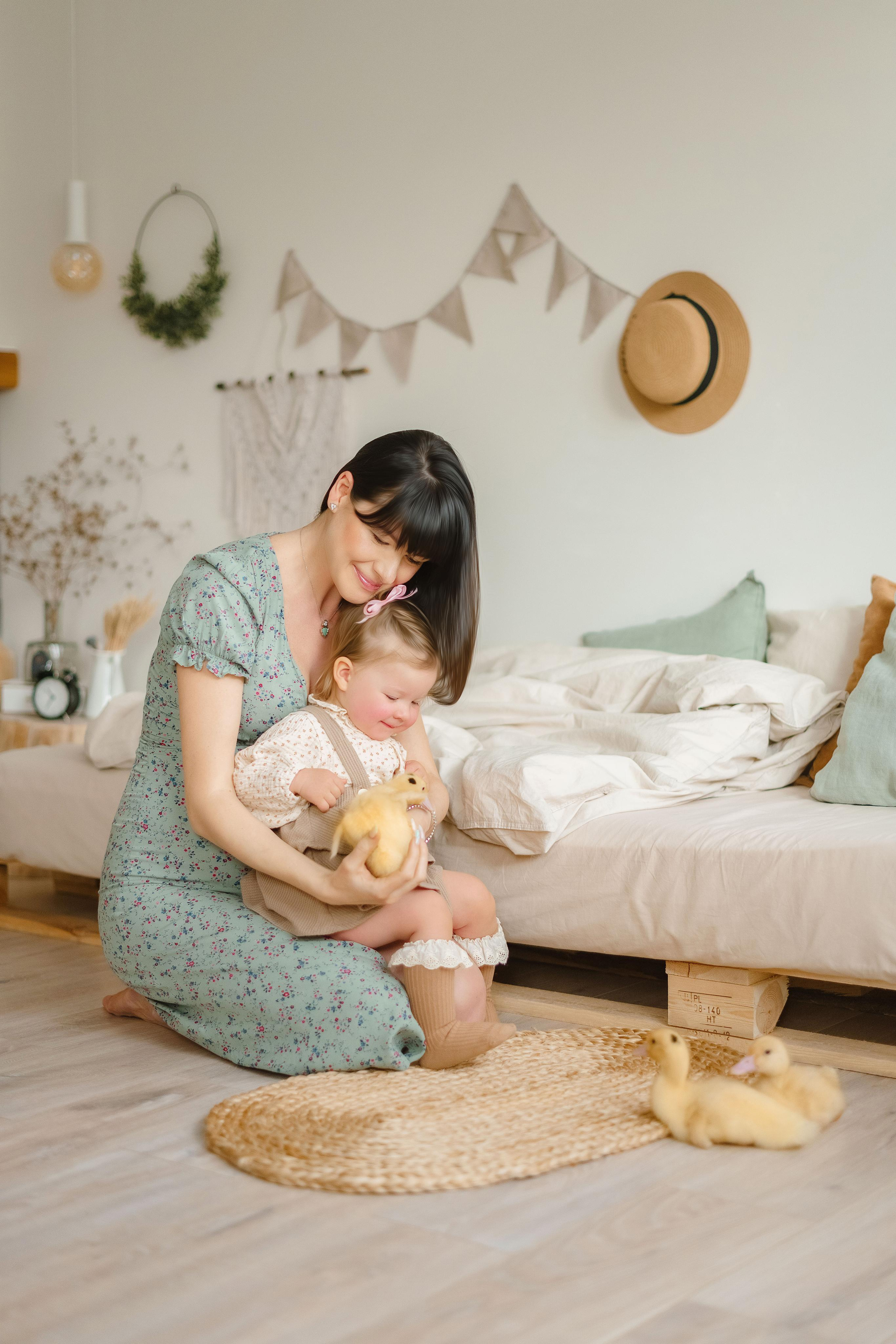 Светлый праздник. Свадебный, семейный и детский фотограф в Москве и области