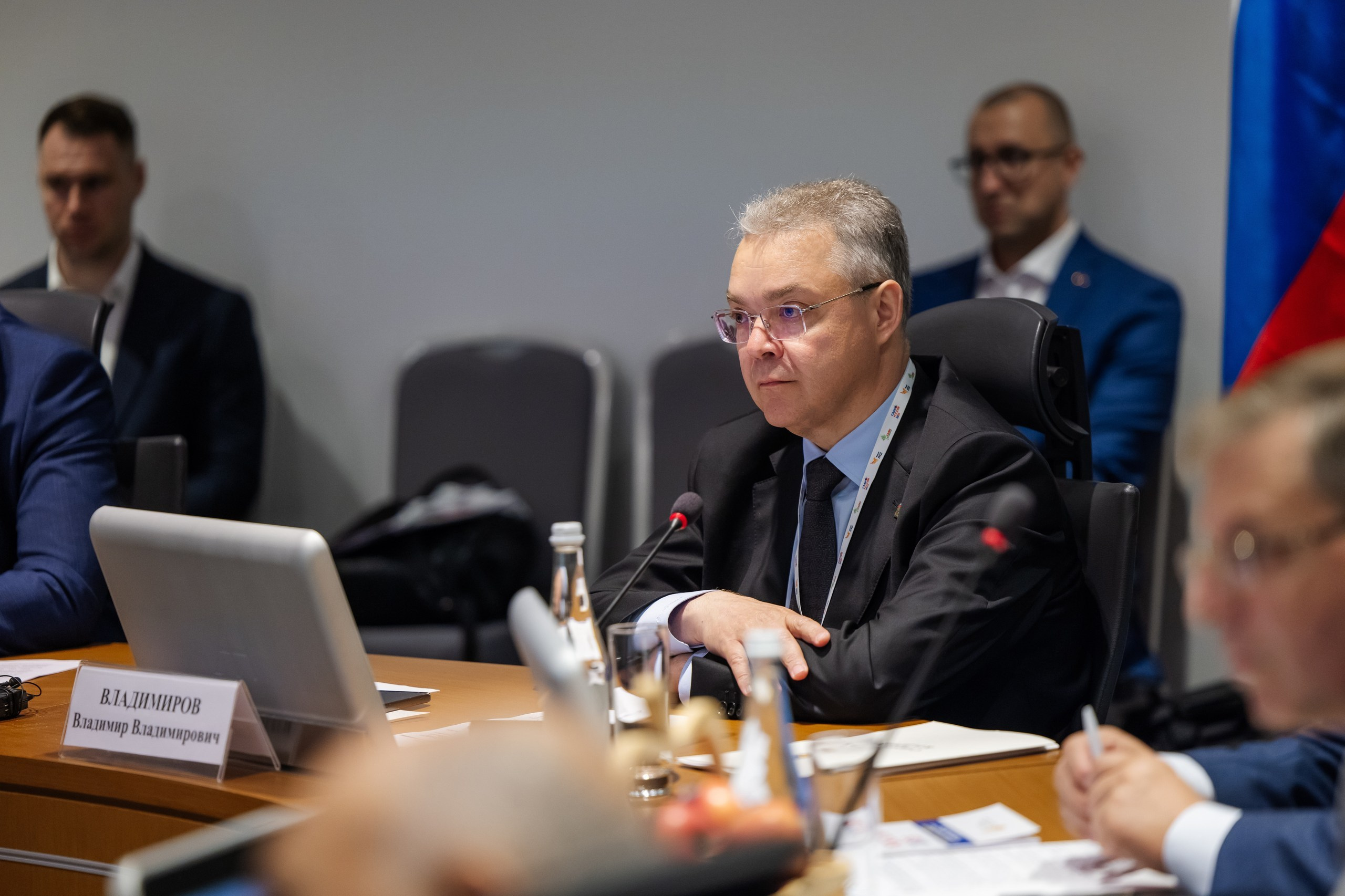 ЭКСПО. Фотограф Николай Петрушкин | Ставрополь, Москва