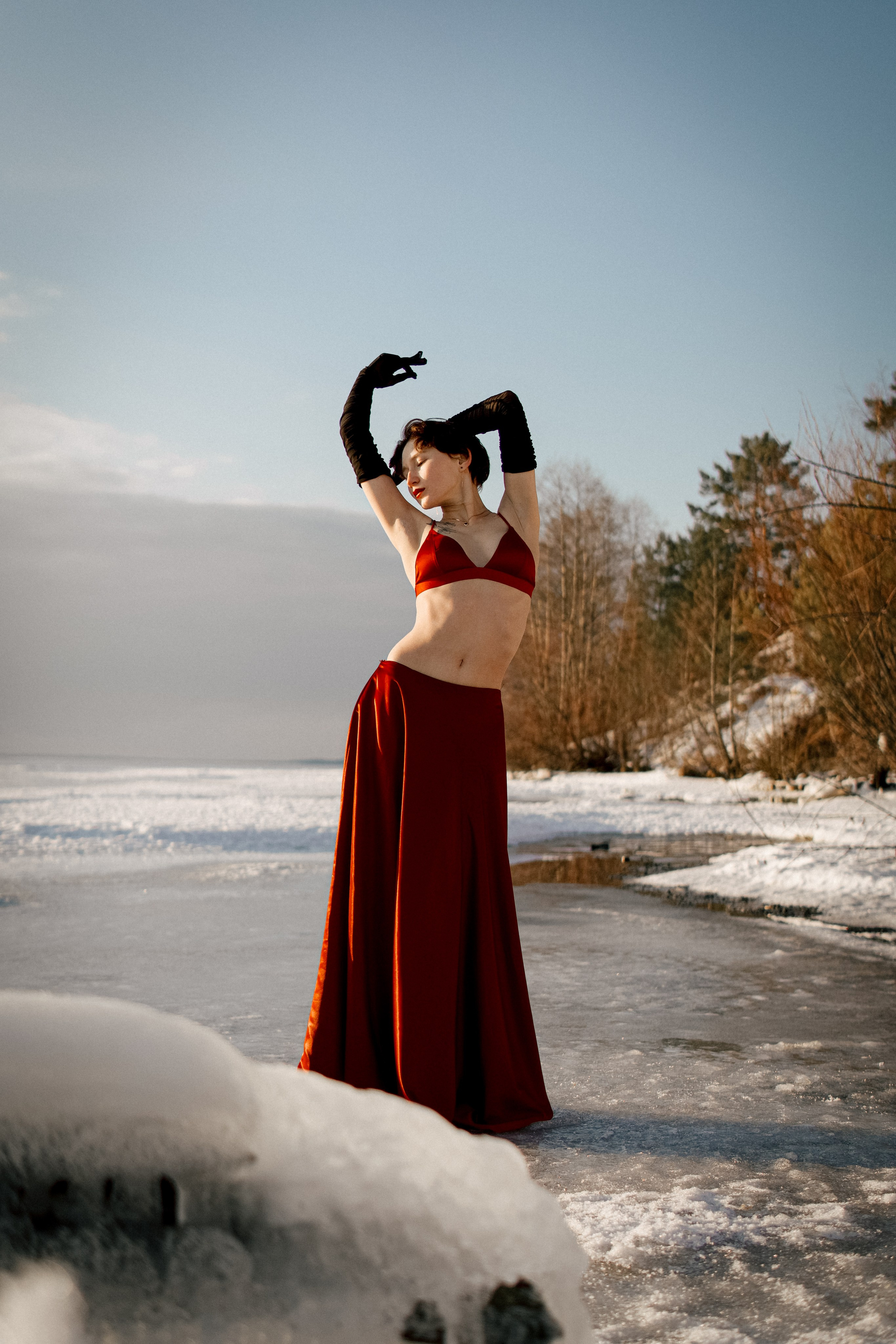 Лилия. Natalya Bondareva Photographу