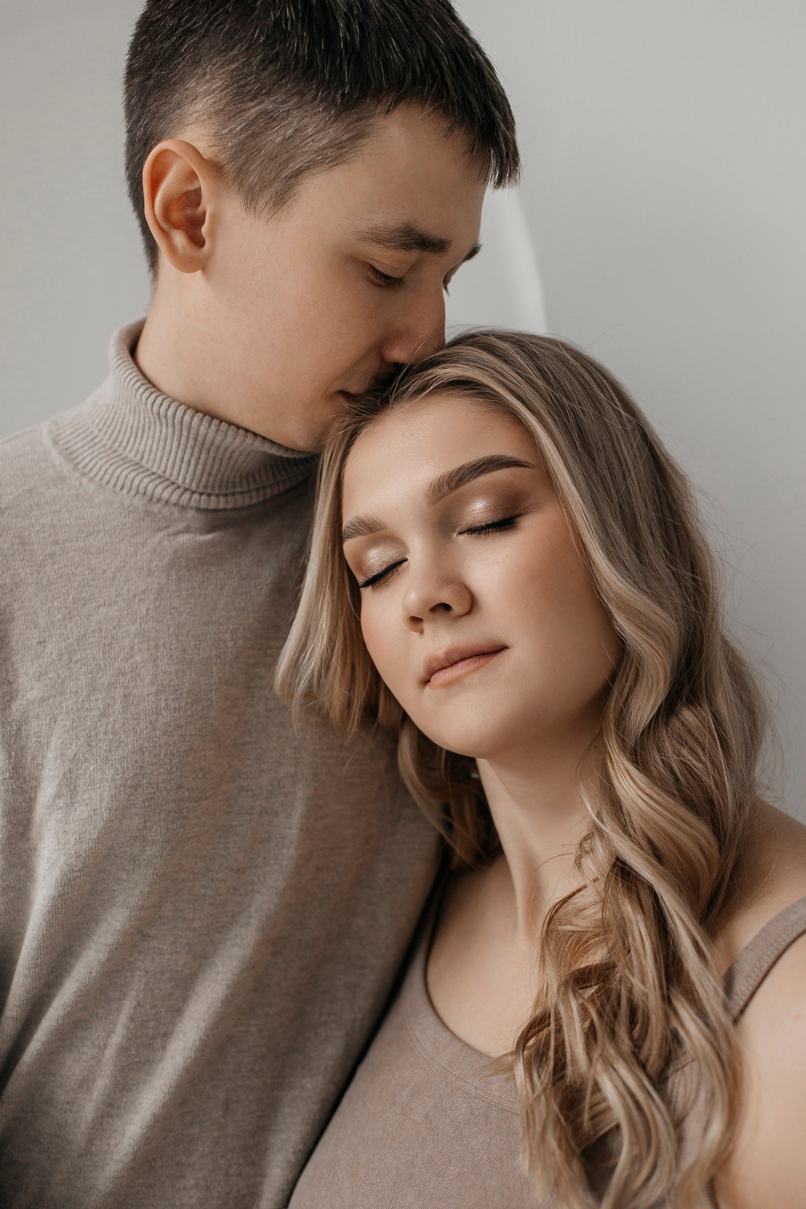 Алена и Герман. Светлана Шайгаскарова| фотограф в Перми