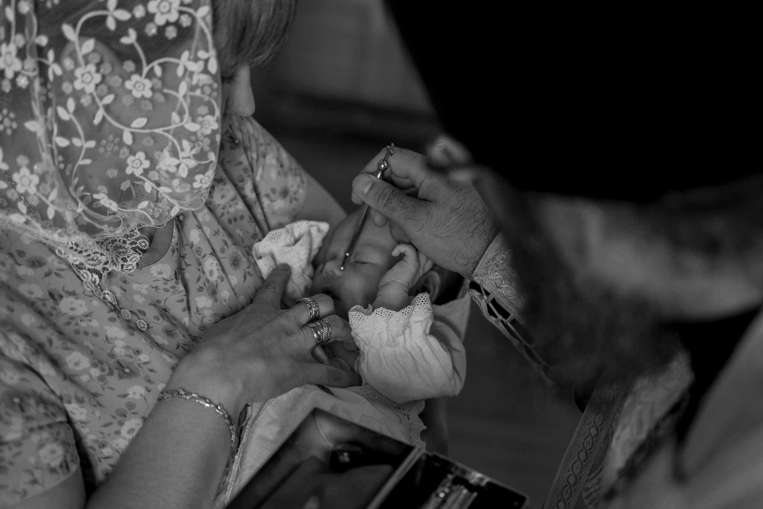 Крестины Мирославы. Фотограф, которого ты искал