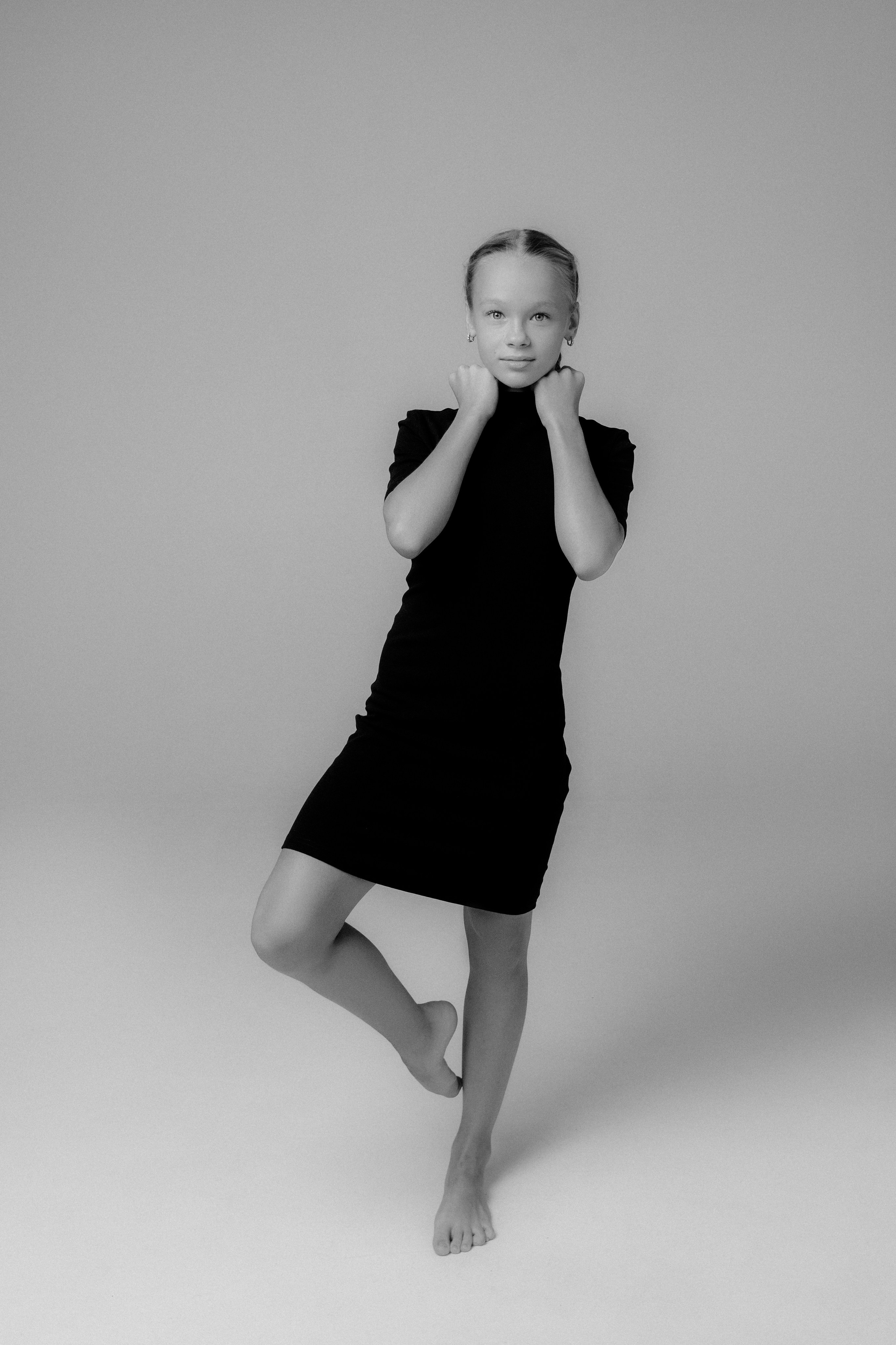 Минимализм. Свадебный и семейный фотограф в Перми Дергачева Кристина