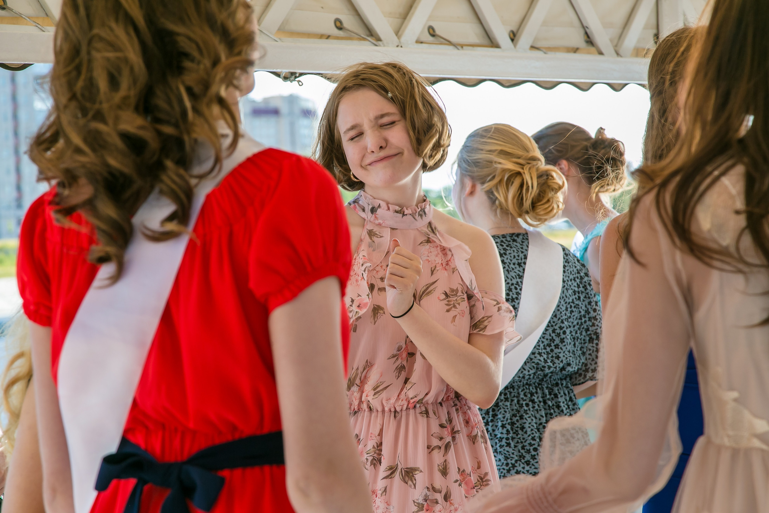 ВЫПУСКНОЙ. Главная