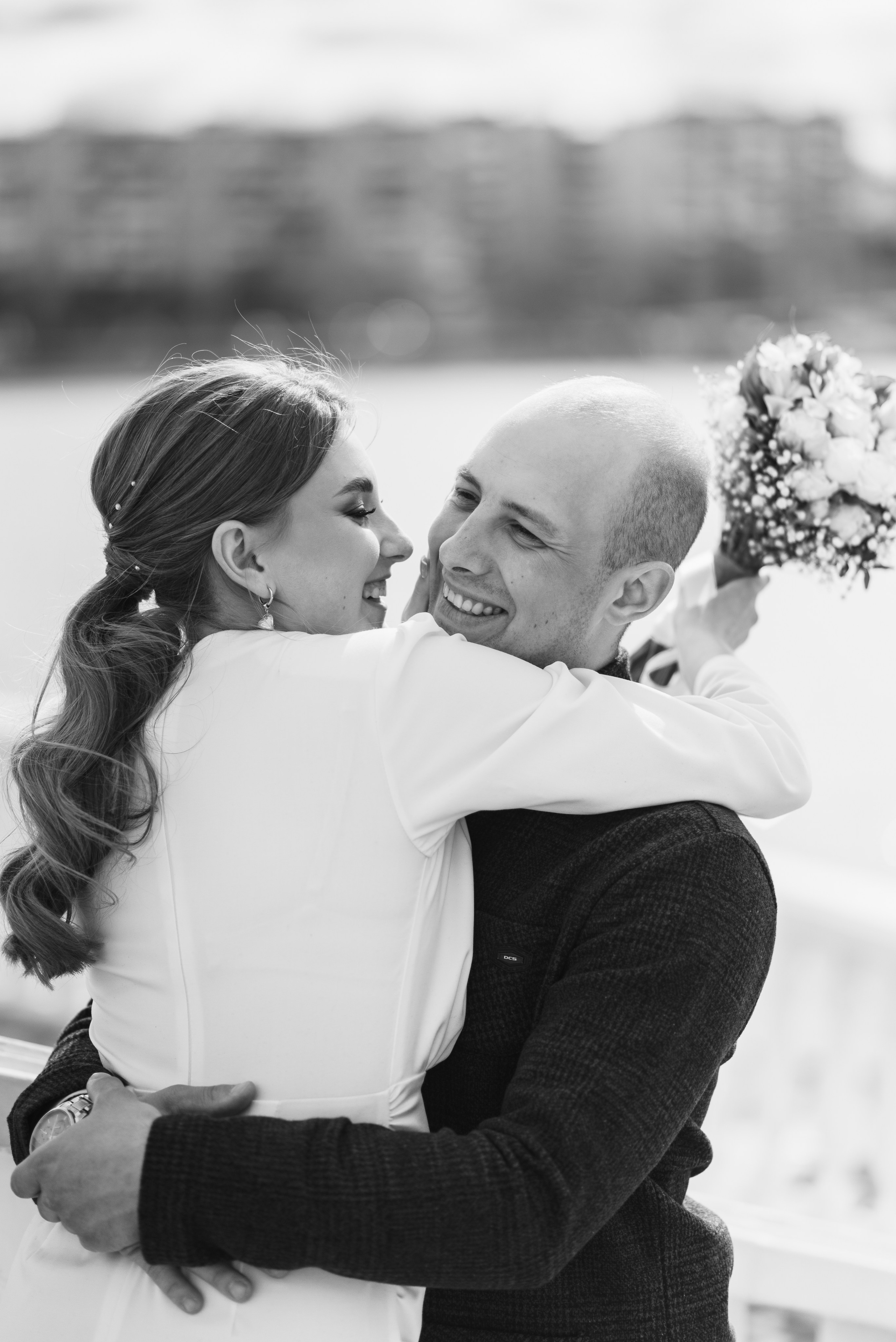 Wedding day 17.05.2024. Фотограф Галина Рагозина