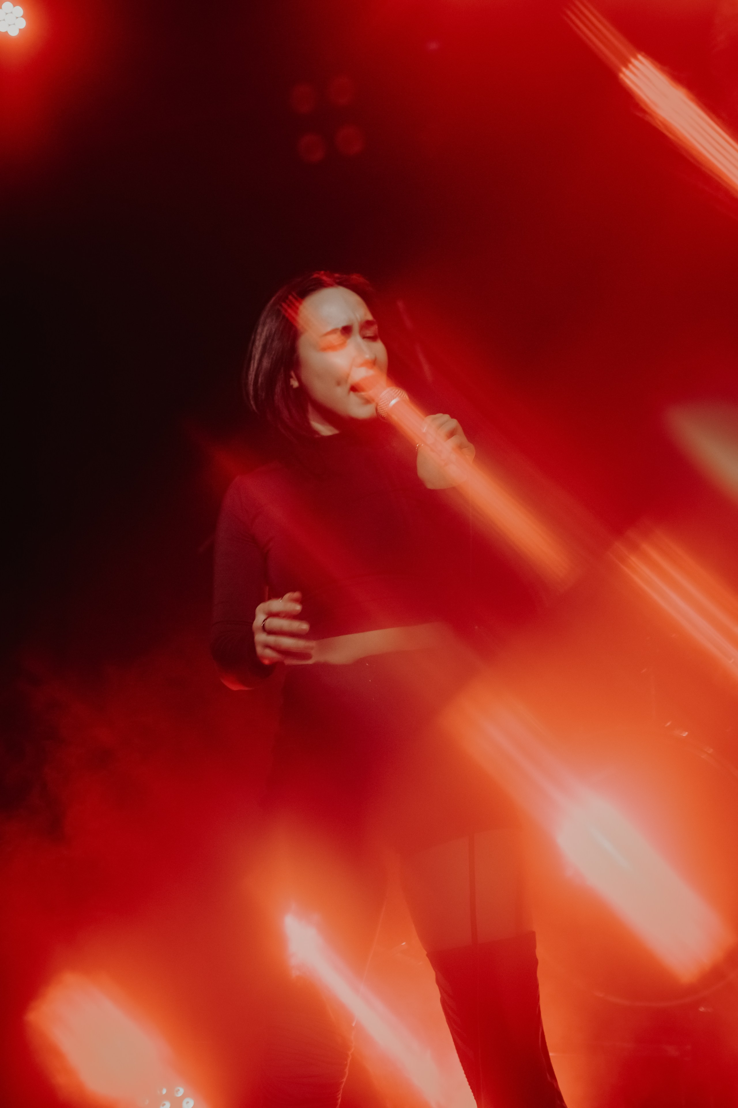 THE KAT IS DEAD. Фотограф Елена Богачева (lenalena_na_na_na)