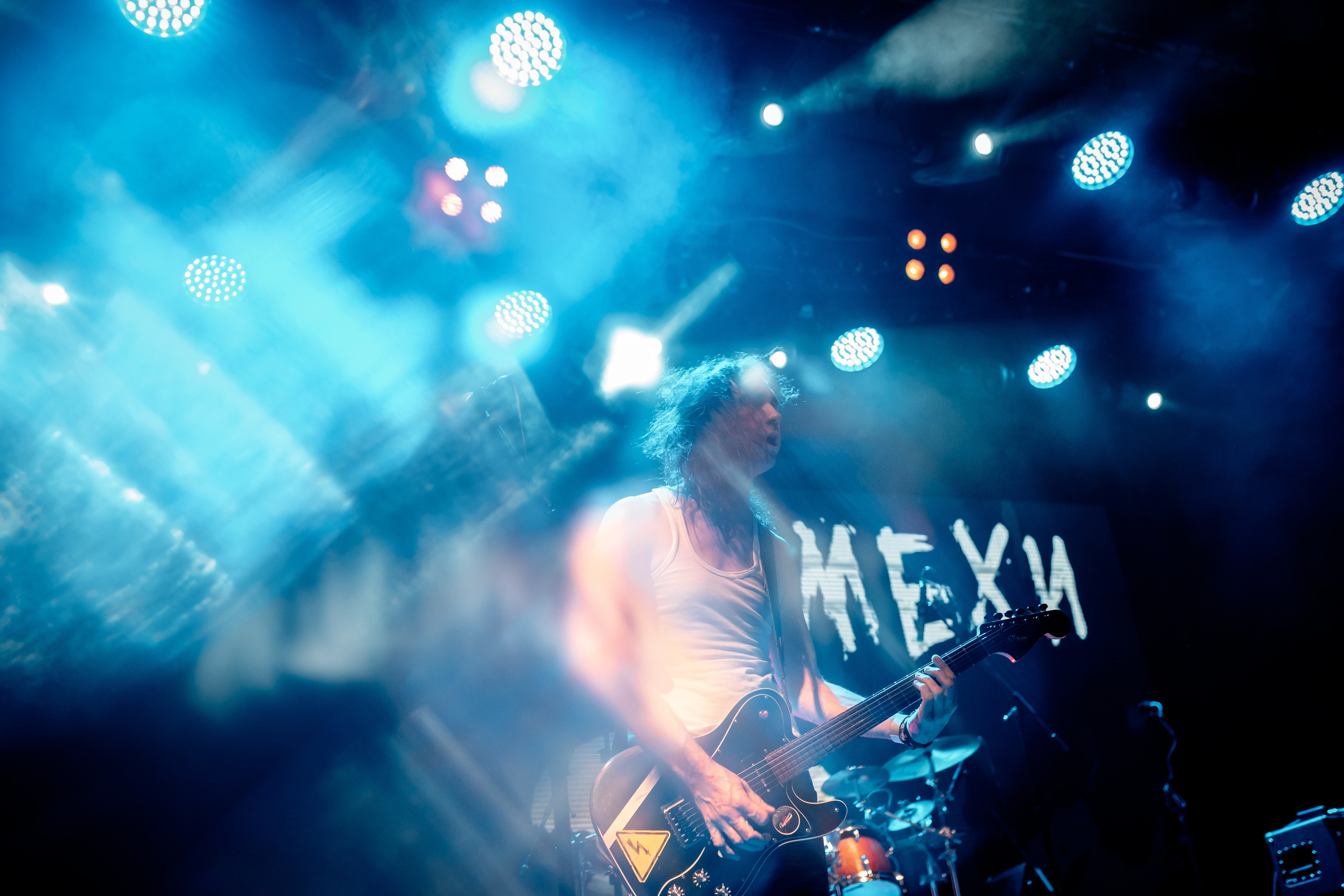 РАДИОПОМЕХИ. Фотограф Елена Богачева (lenalena_na_na_na)