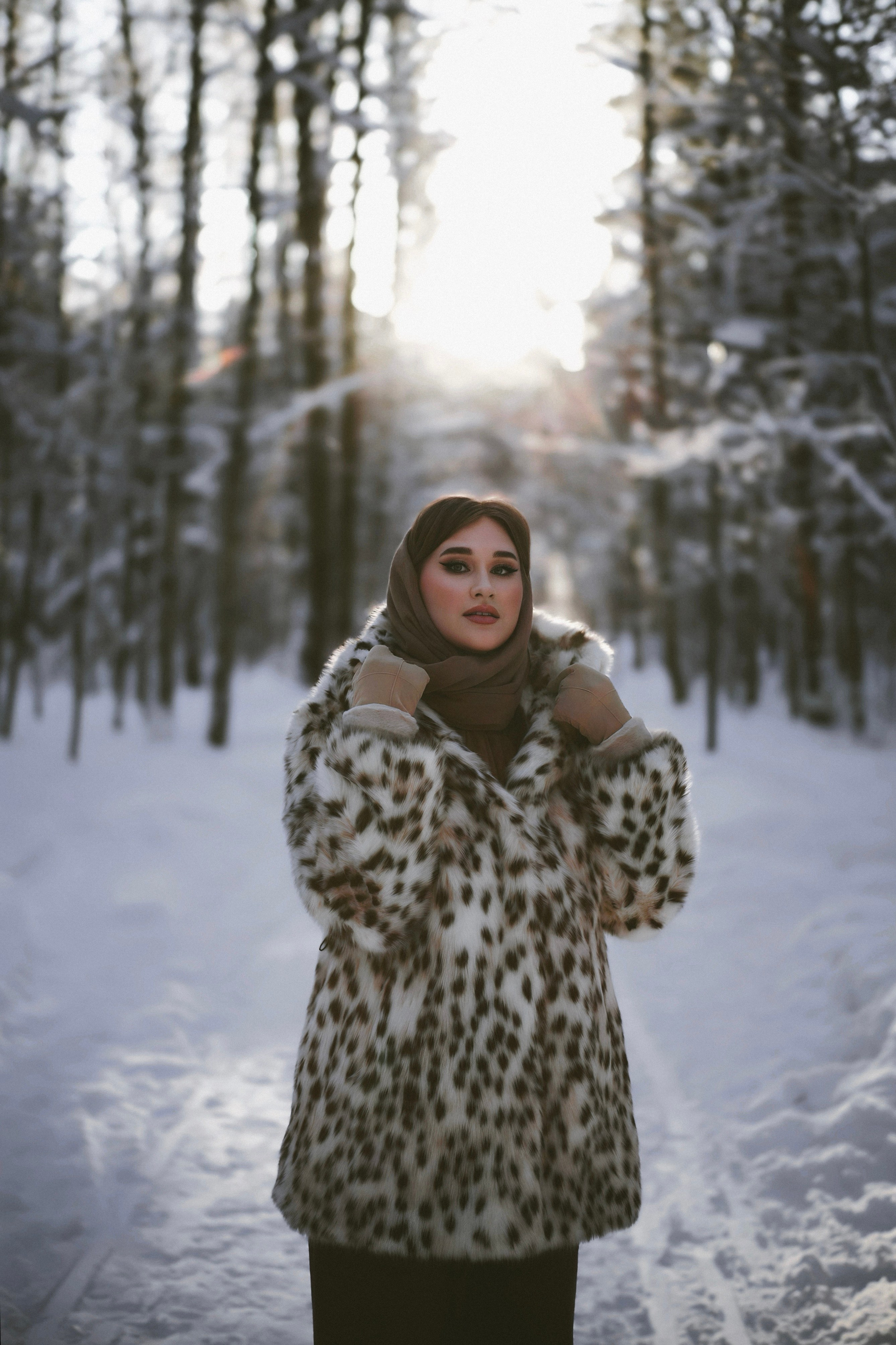 Натурная. Фотограф Санкт-Петербург | Виктория Вишневская