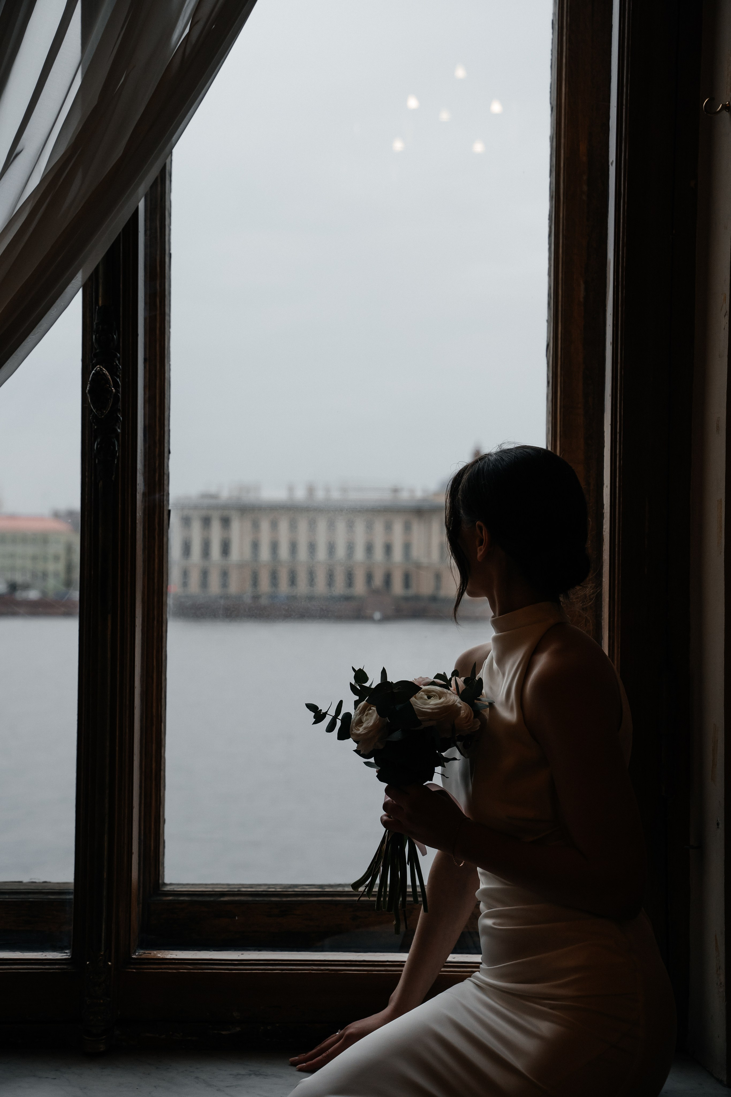 Wedding «A little story». Свадебные фотограф и видеограф Наталья и Анатолий Новиковы СПб