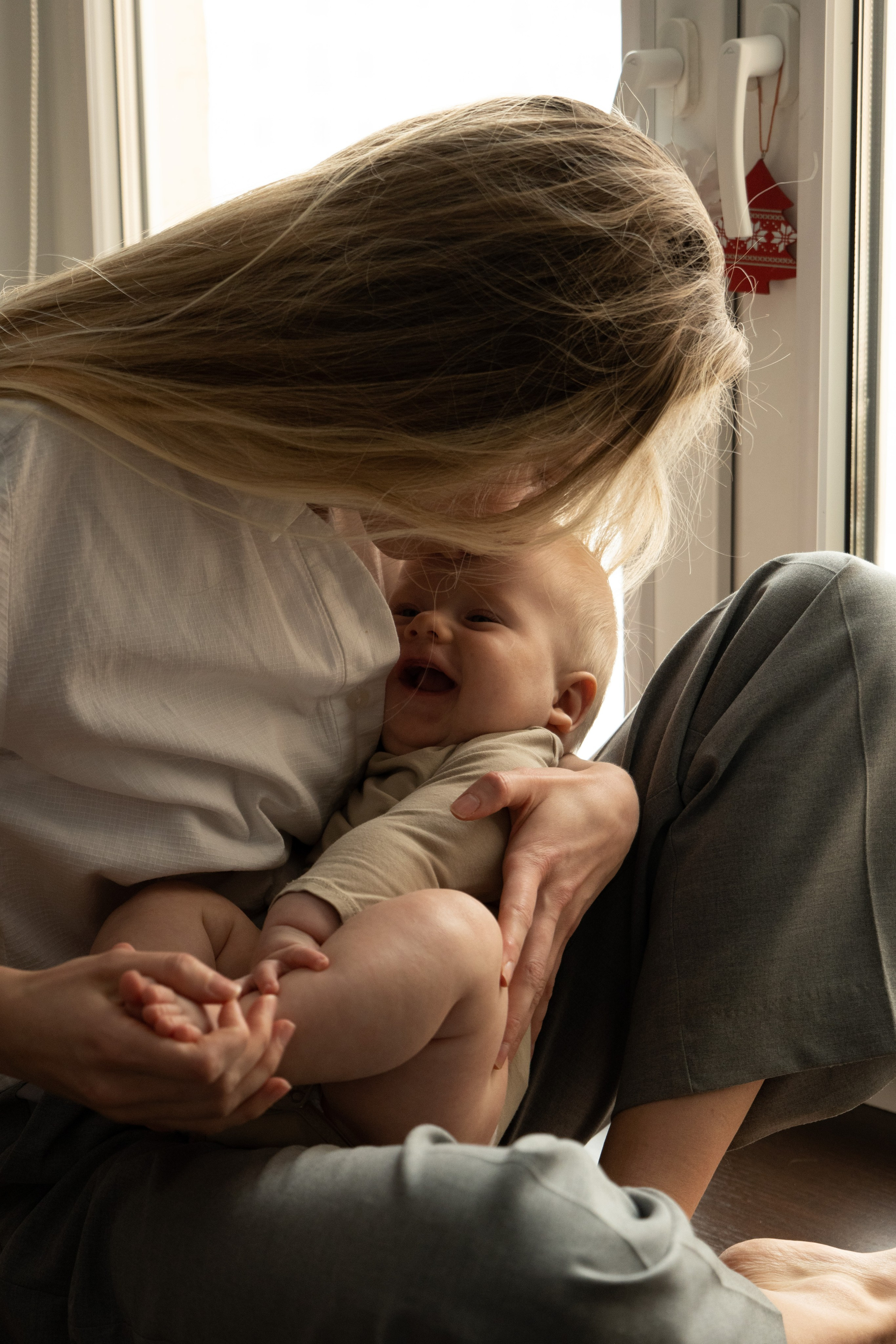Семейная фотосессия к полугодию. Фотограф видеограф Ольга Василевская