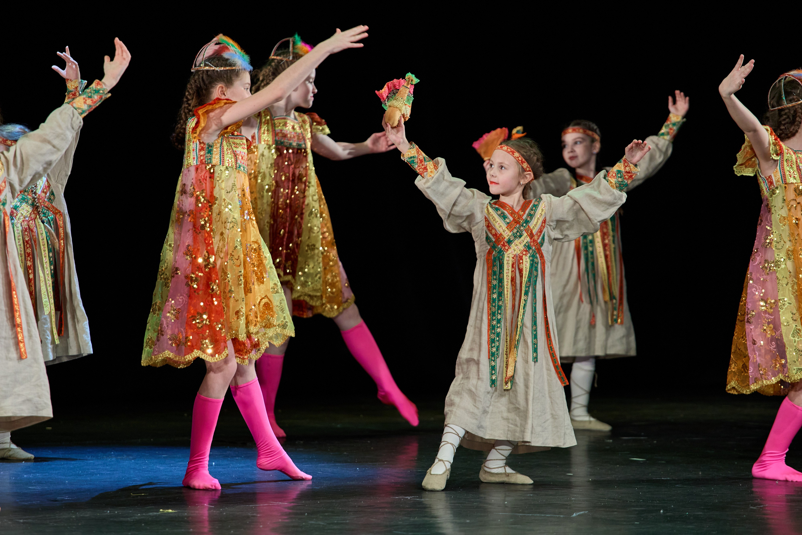 Как-то раз под Новый год…. Фотограф Илья Прохоров в Кирове