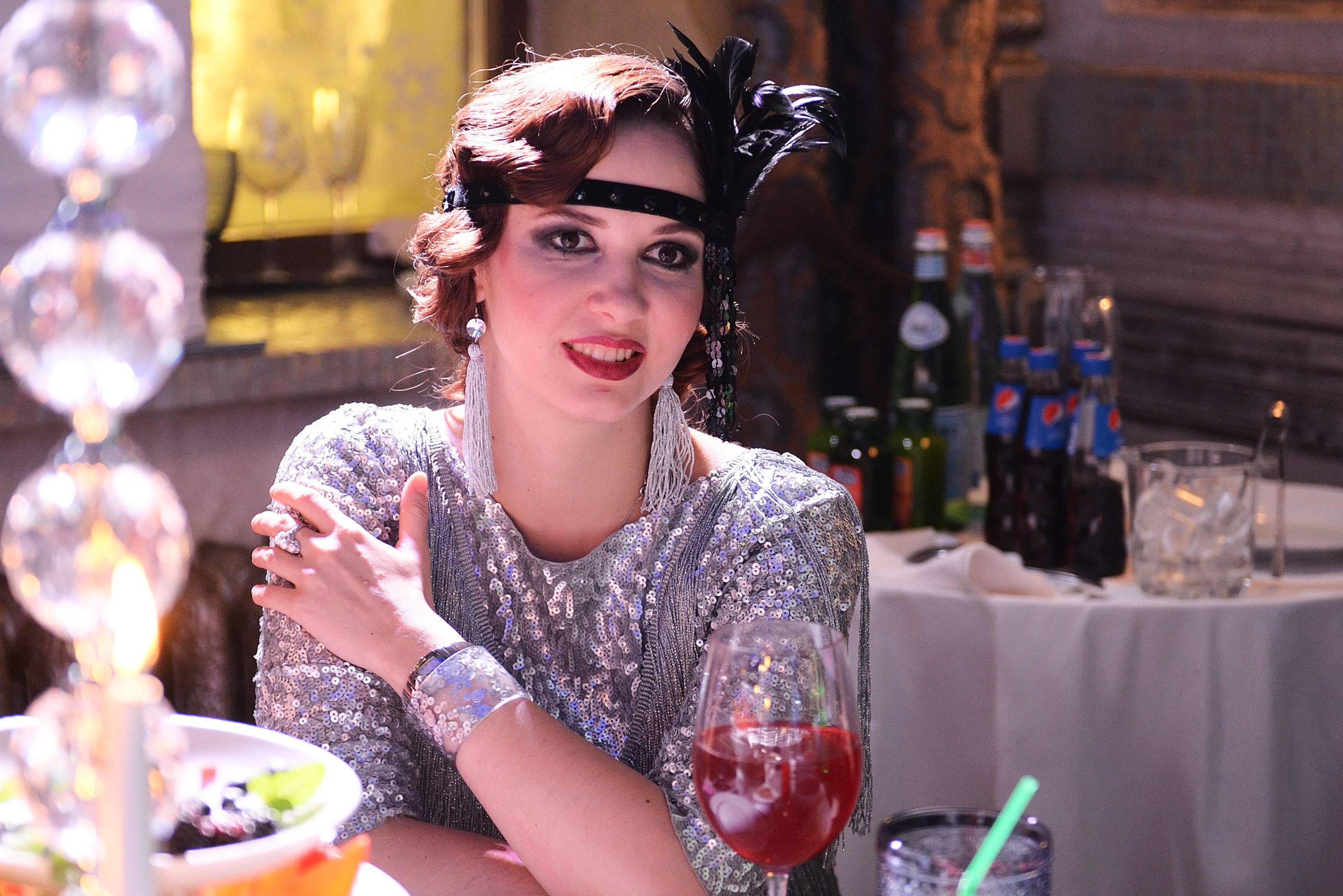 ДР Алексей. Фотограф и видеограф Анна Домашенко