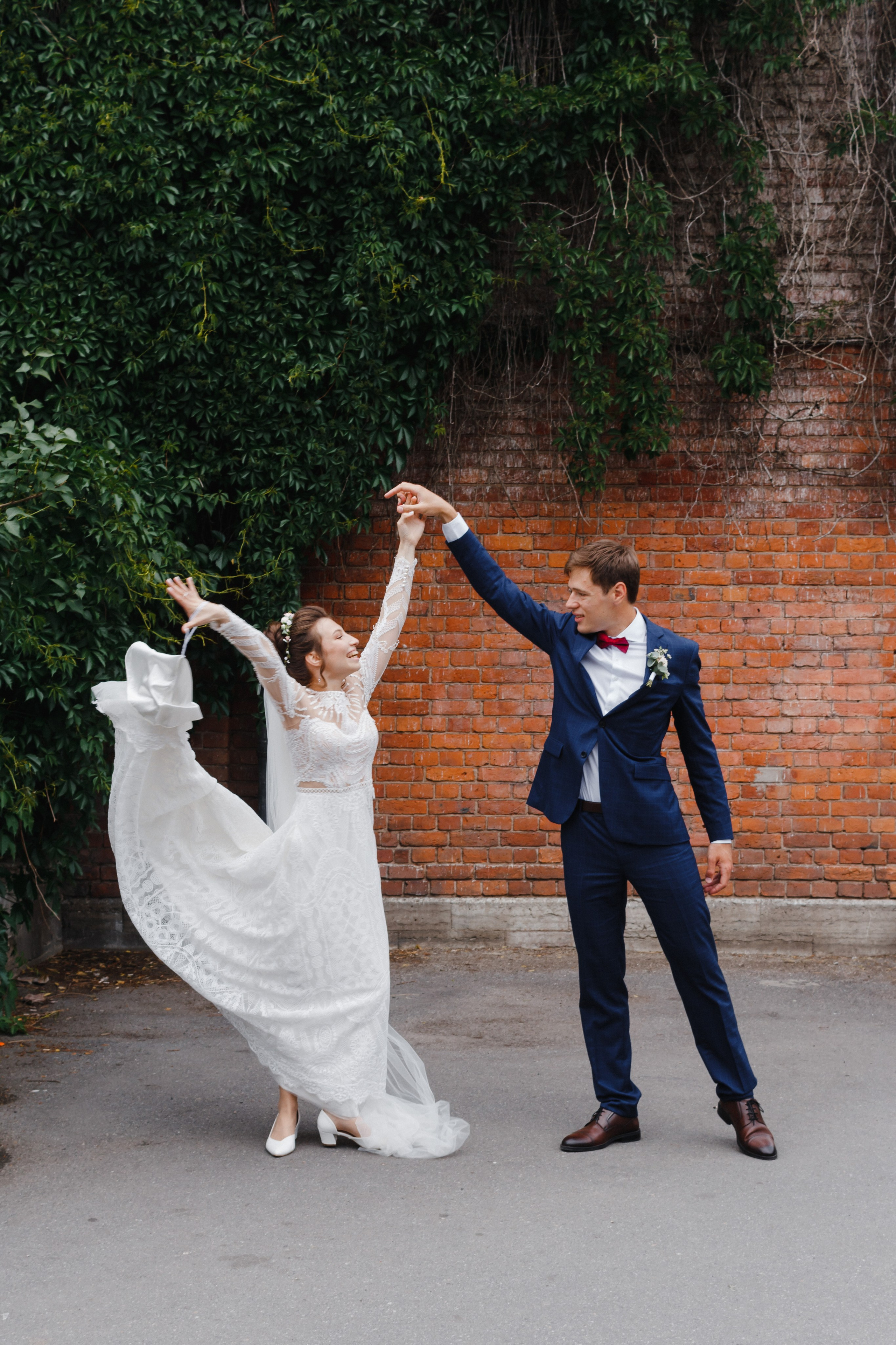 Свадебные. Коммерческий фотограф в Санкт-Петербурге (СПб) Екатерина Панчёха, Панчёшка